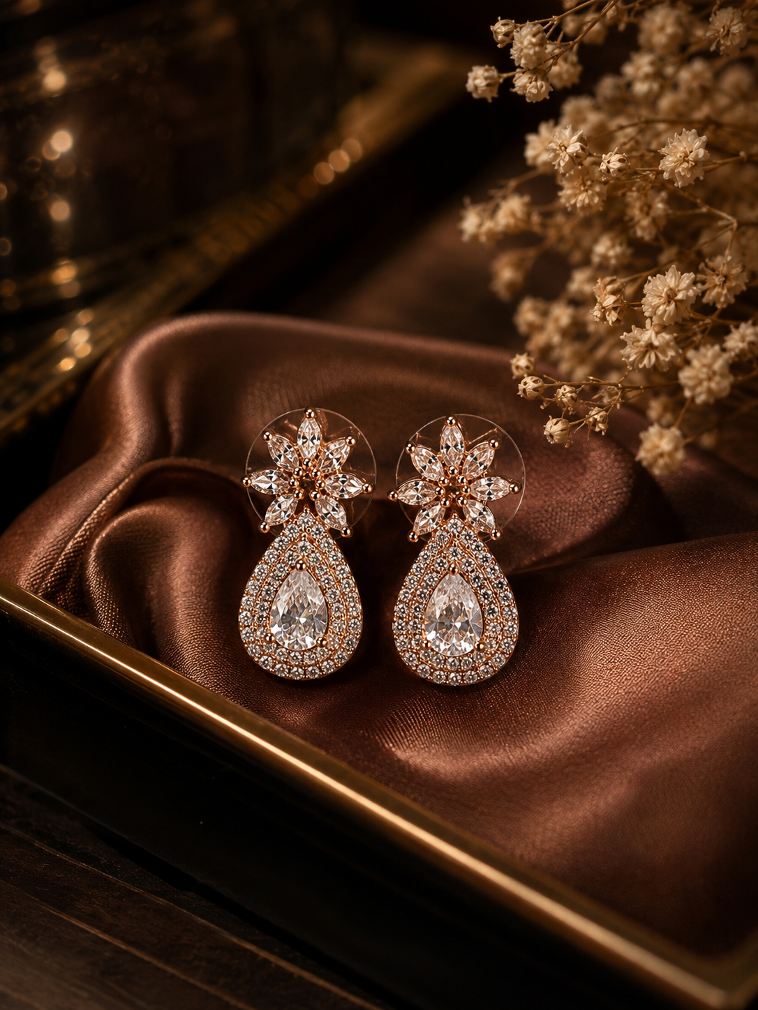 Niral Earrings