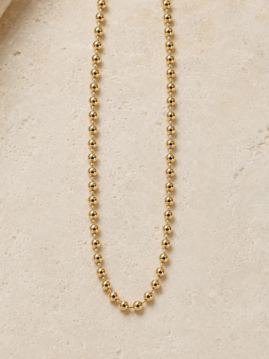 Isra Gold Chain