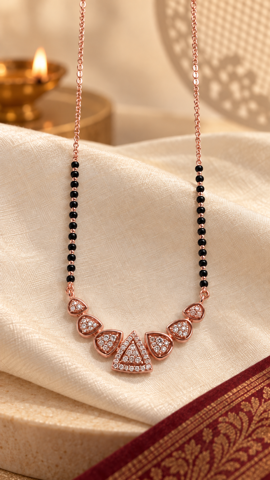 Amar Prem Mangalsutra