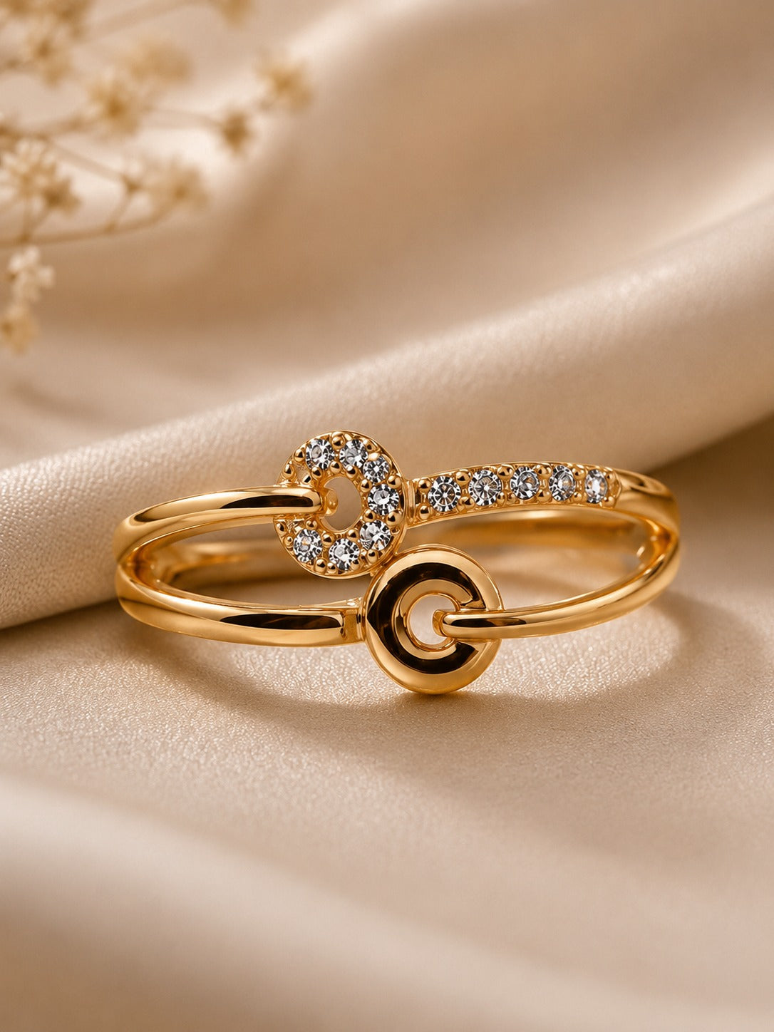 Soil Adjustable Ring