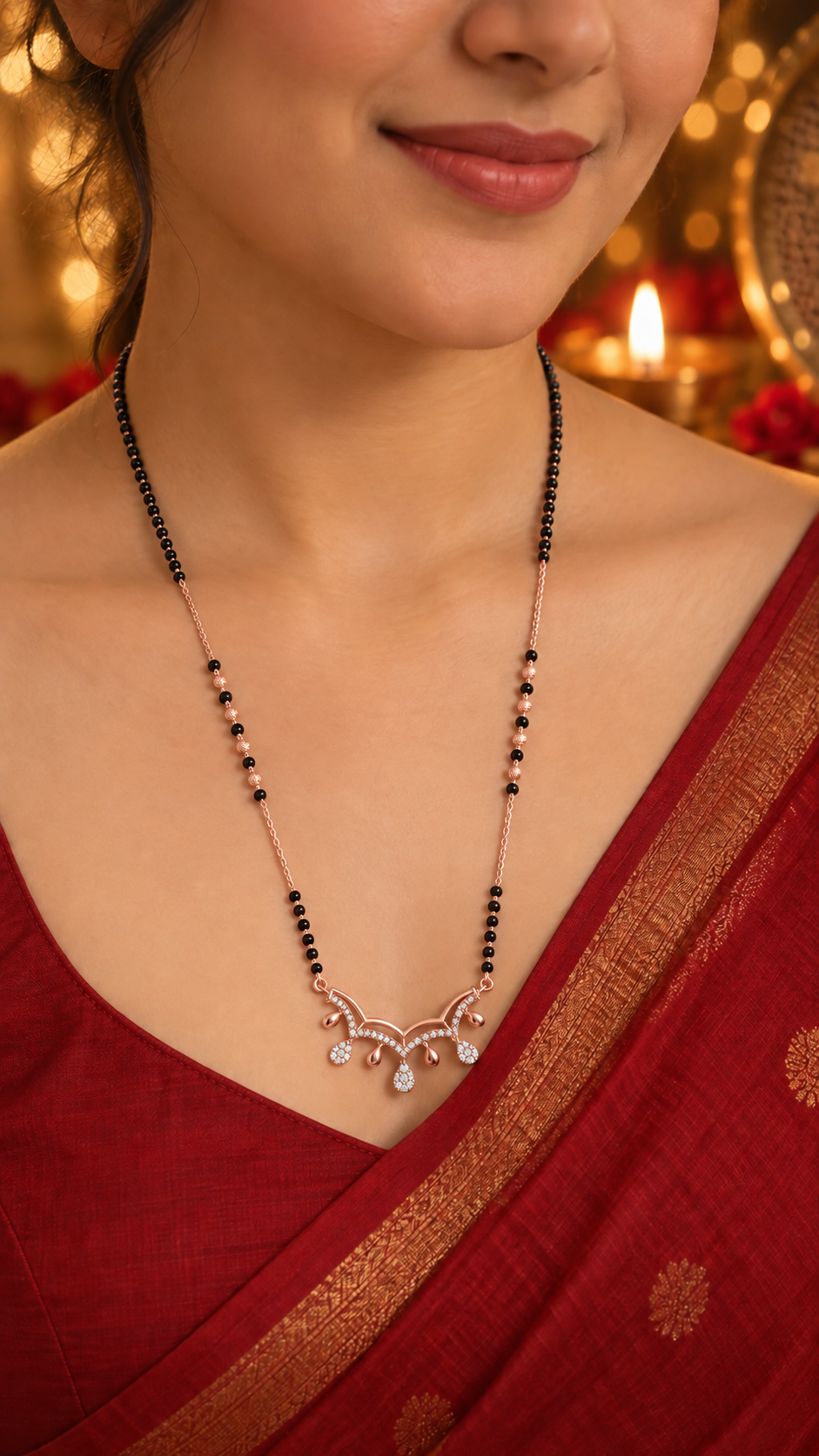 Anant Mangalsutra