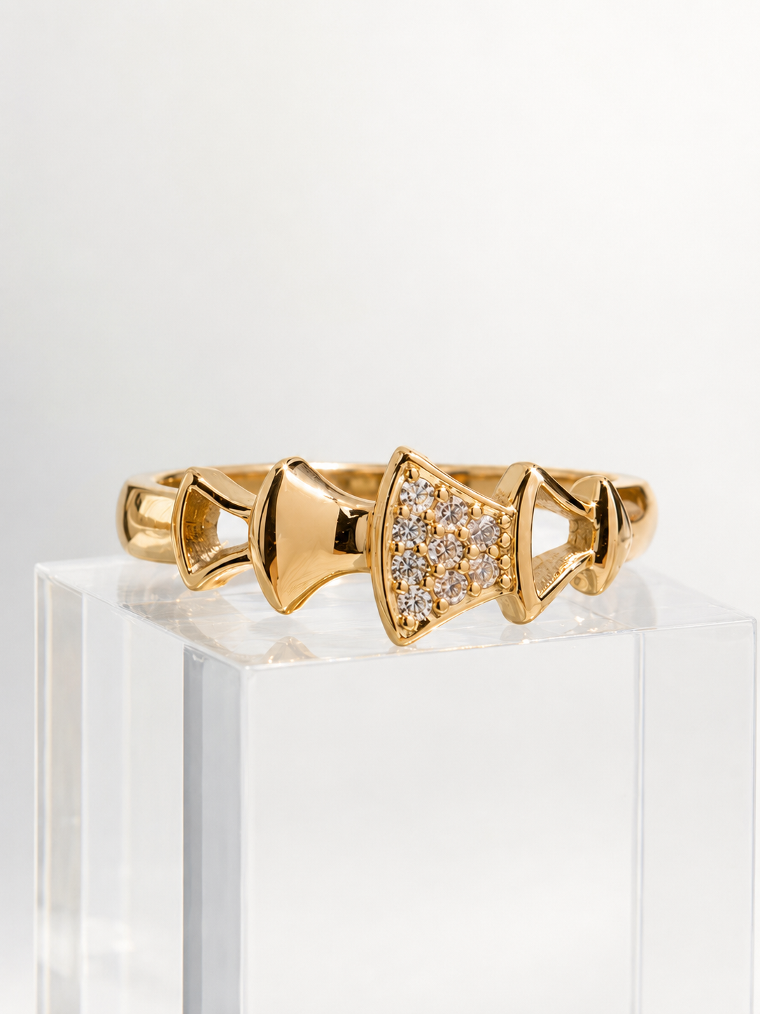 Helio Adjustable Ring