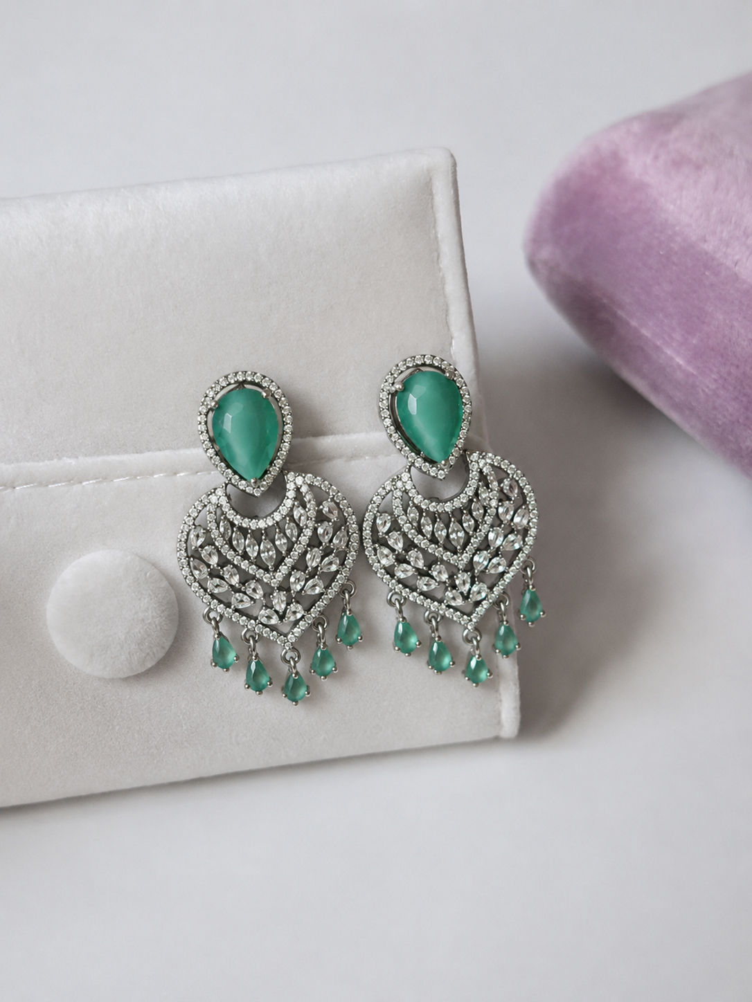 Royal Earrings