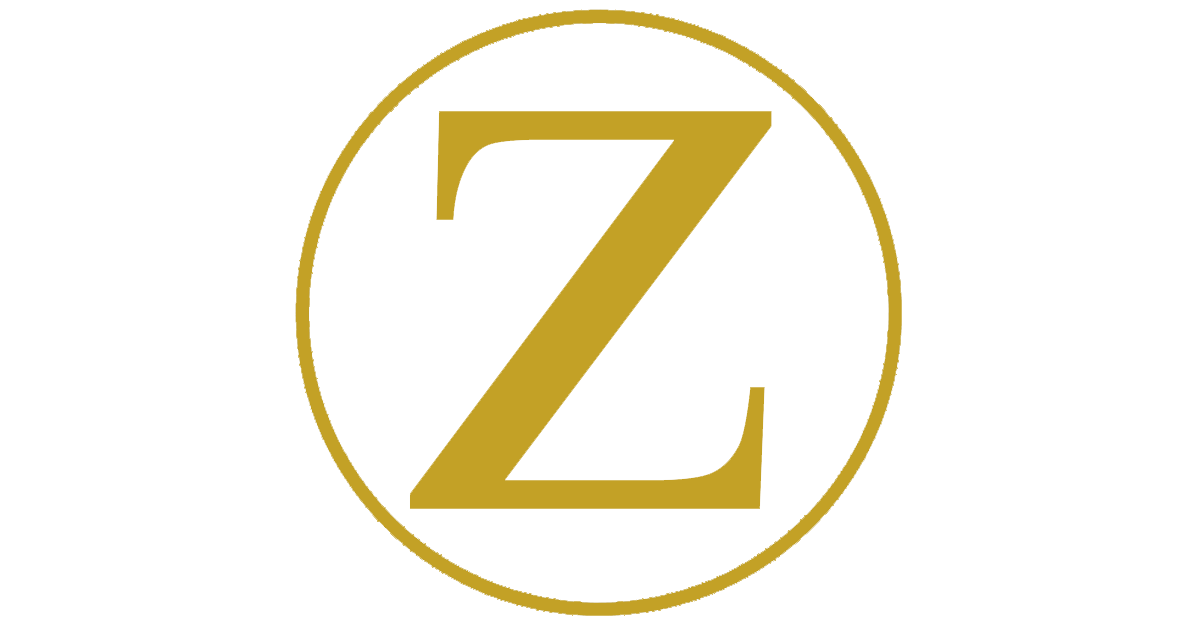 Zeraki Jewels logo