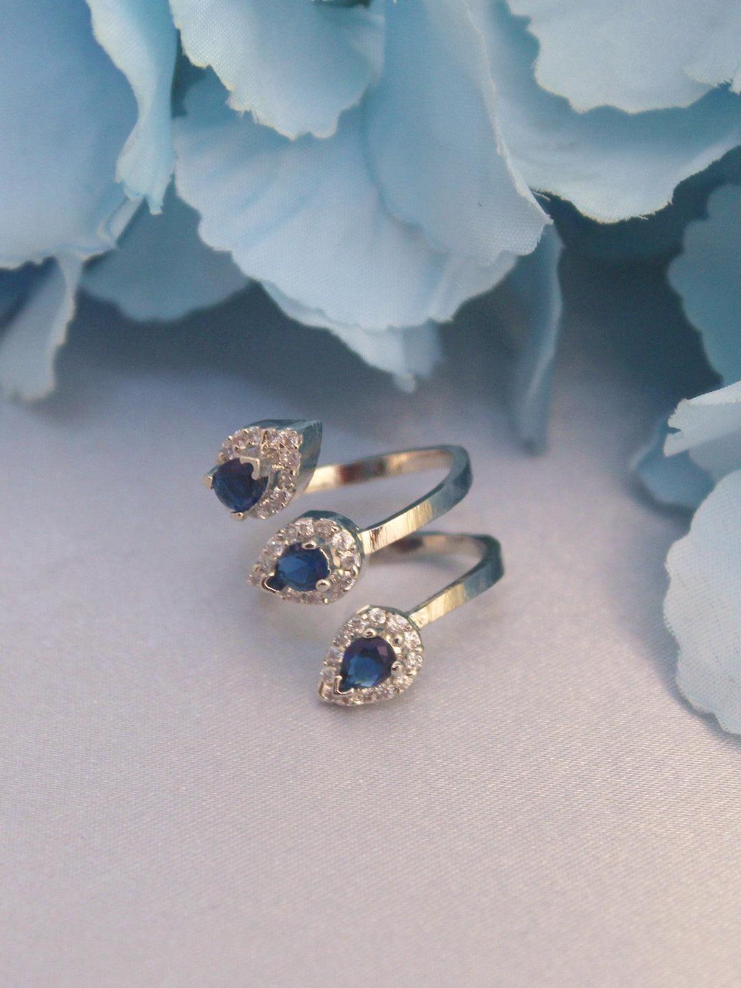 Adriana Ring - Zeraki Jewels