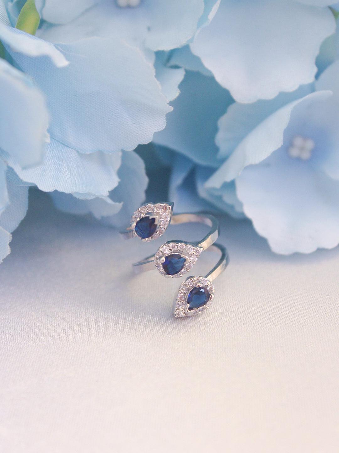 Adriana Ring - Zeraki Jewels