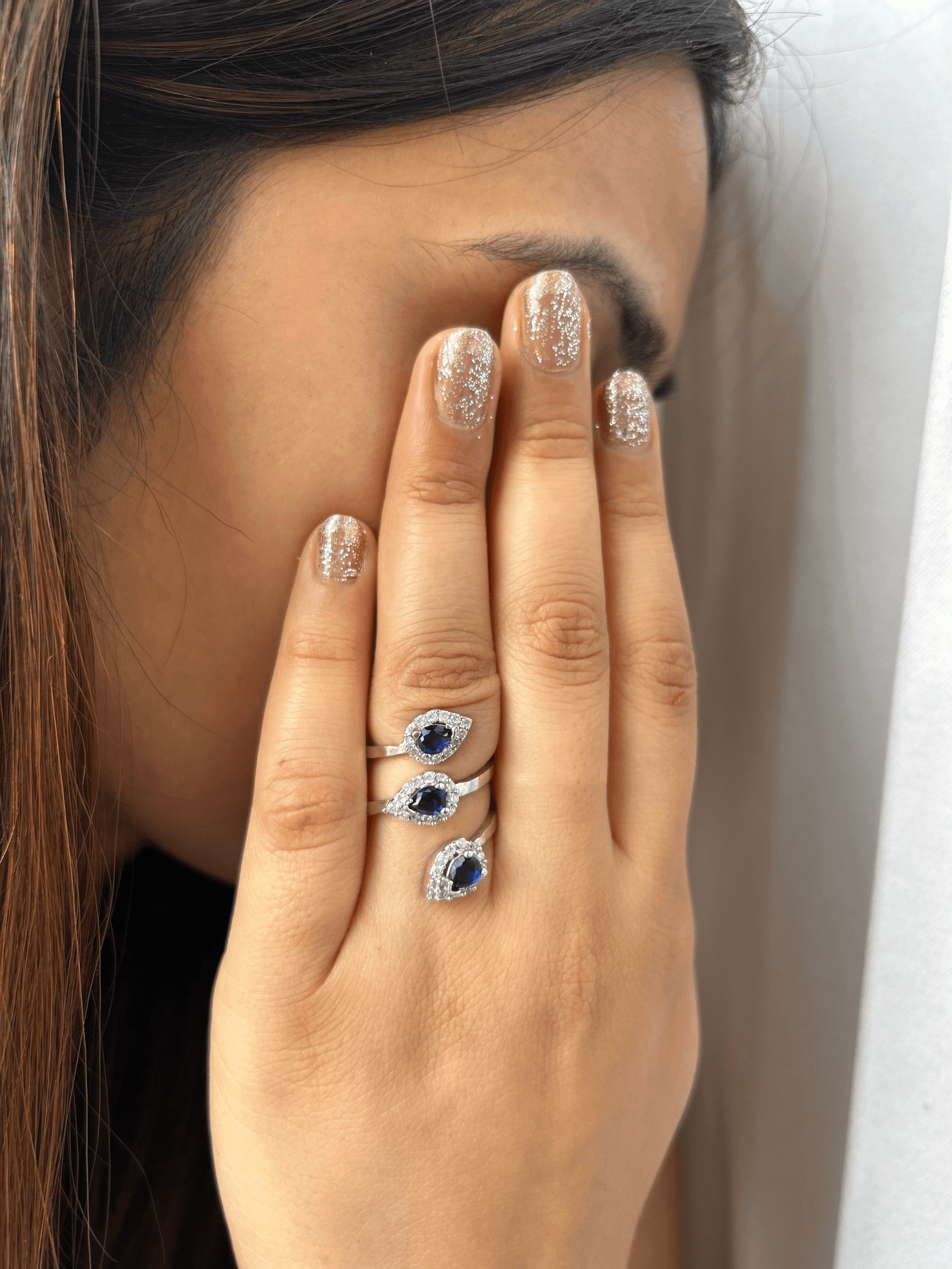 Adriana Ring - Zeraki Jewels