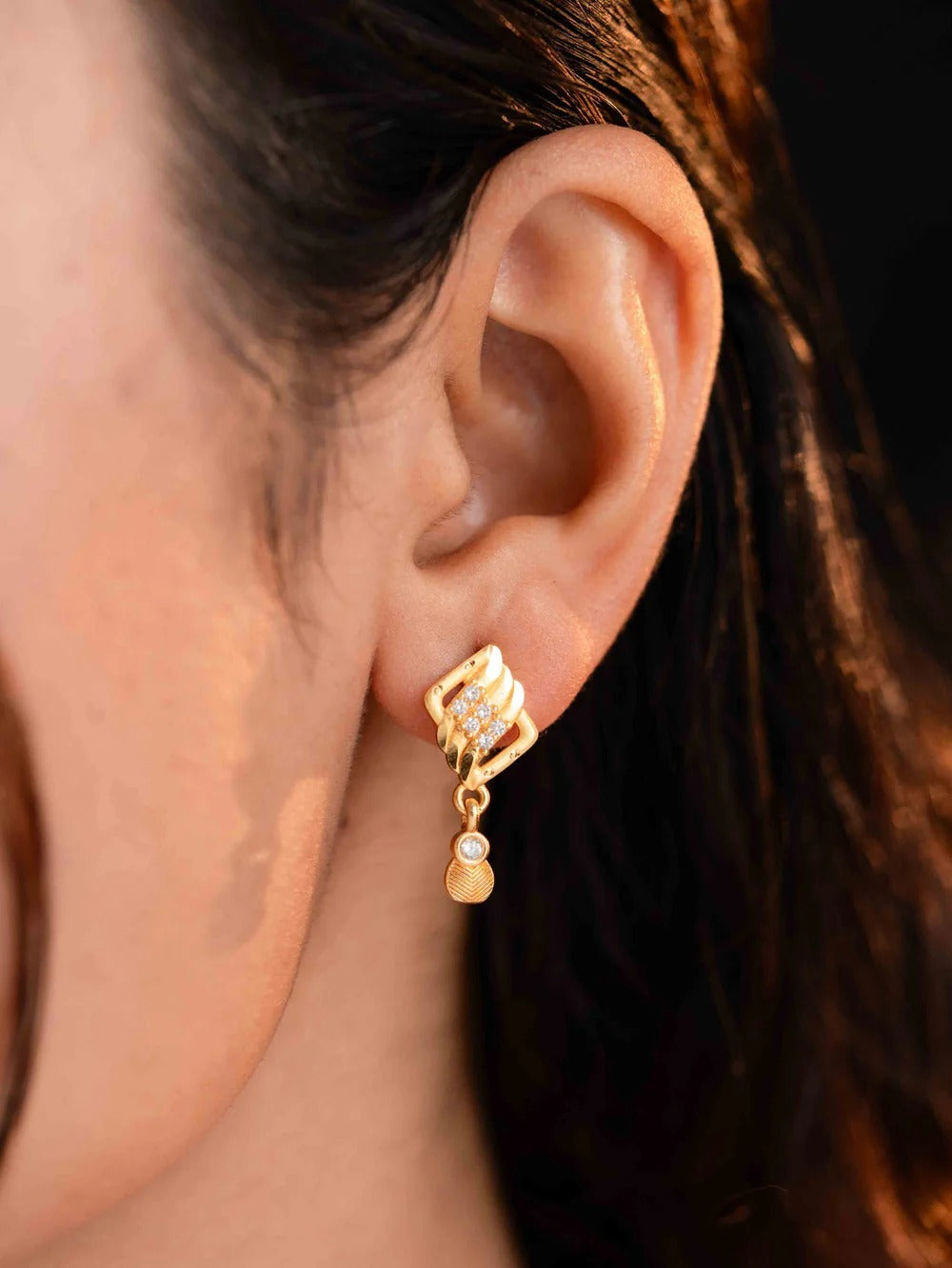 Daily Wear Studs