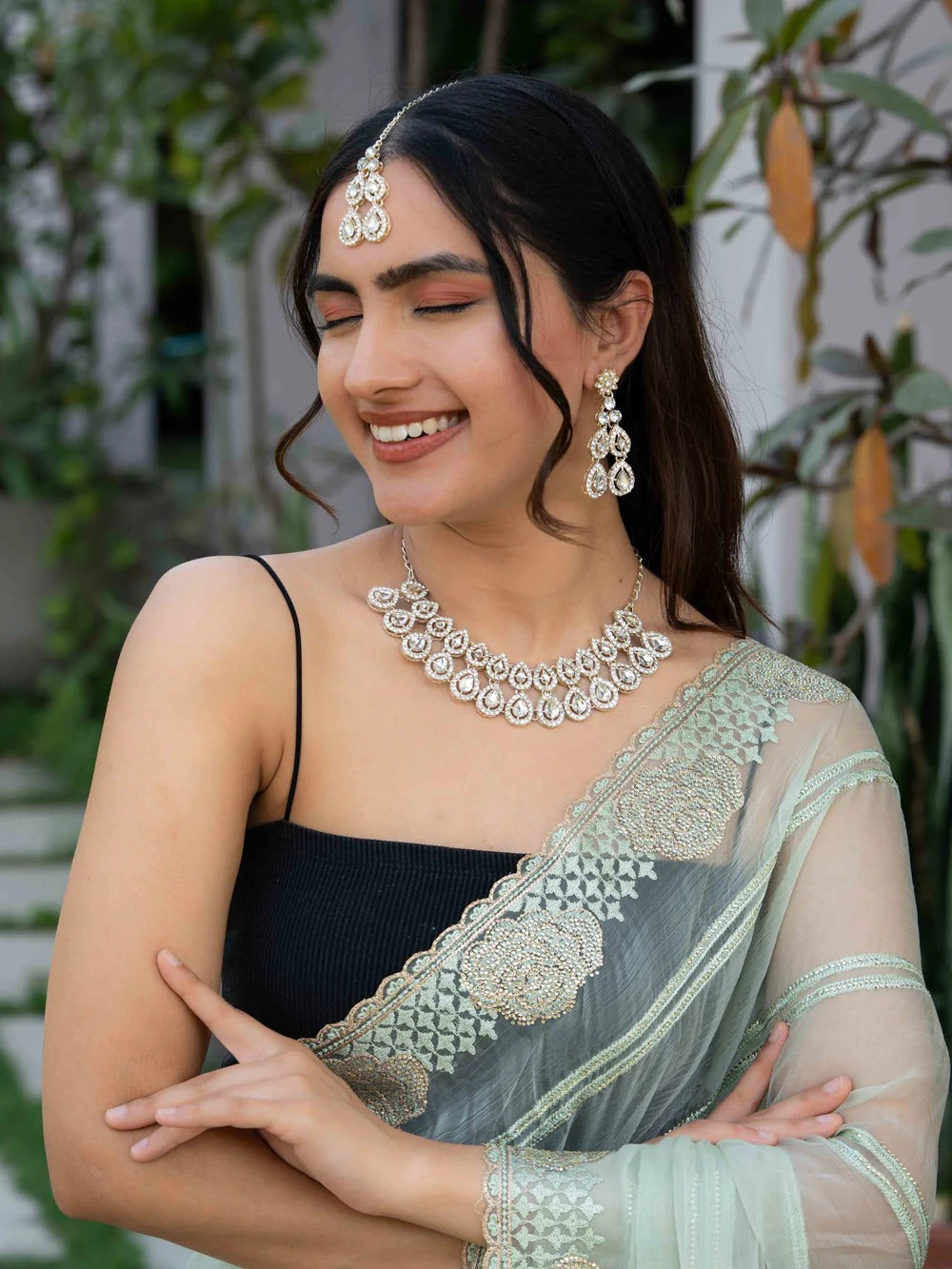Diamond Necklace