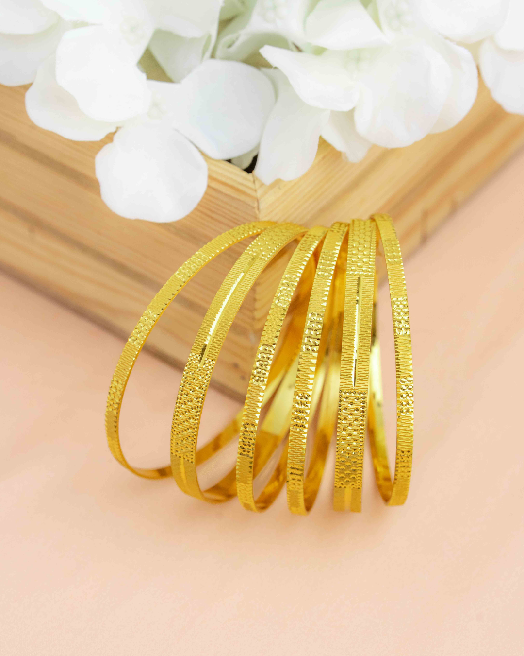 Bangles New Arrivals