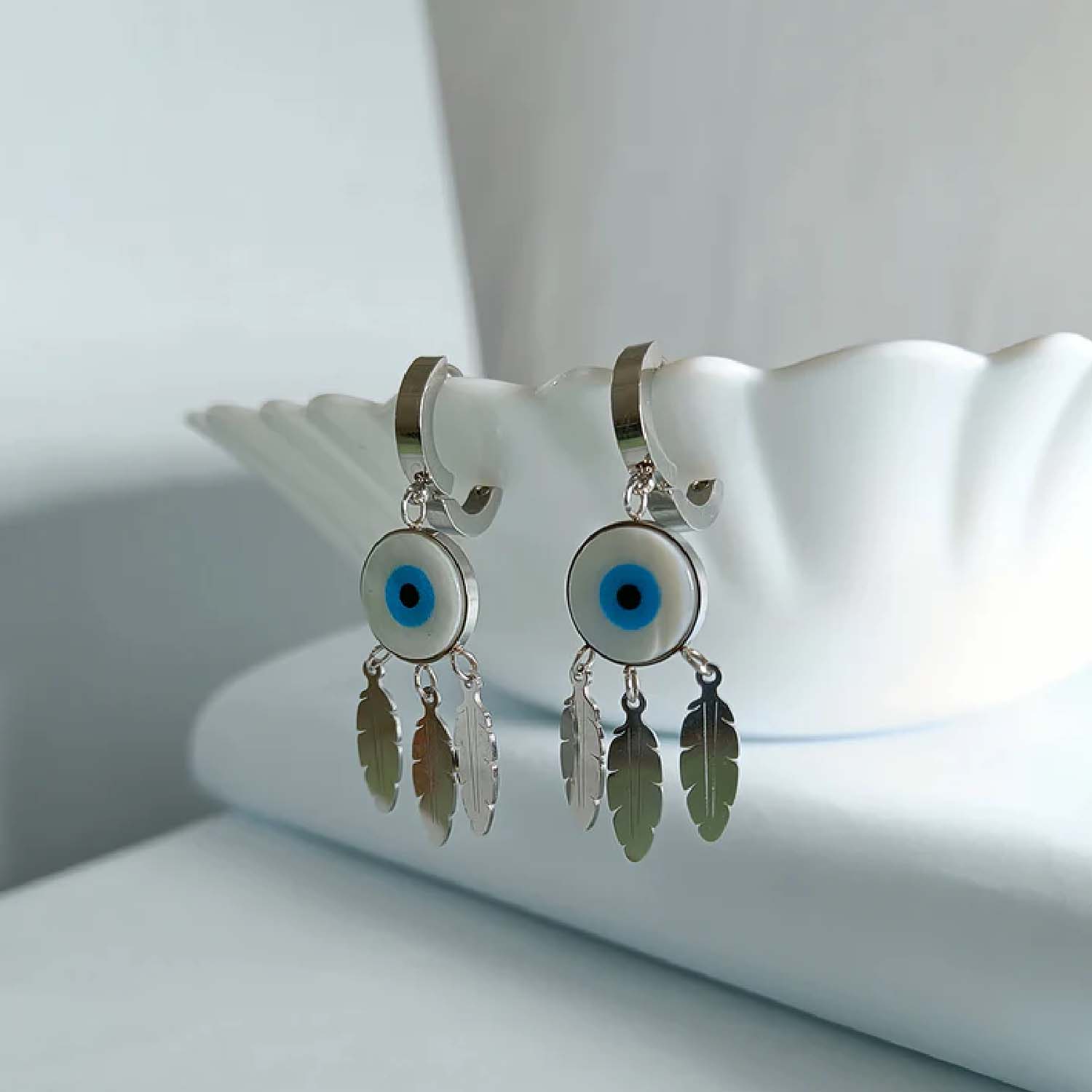 Evil Eye Bracelet - Shop Evil Eye Collection Online | Zeraki Jewels