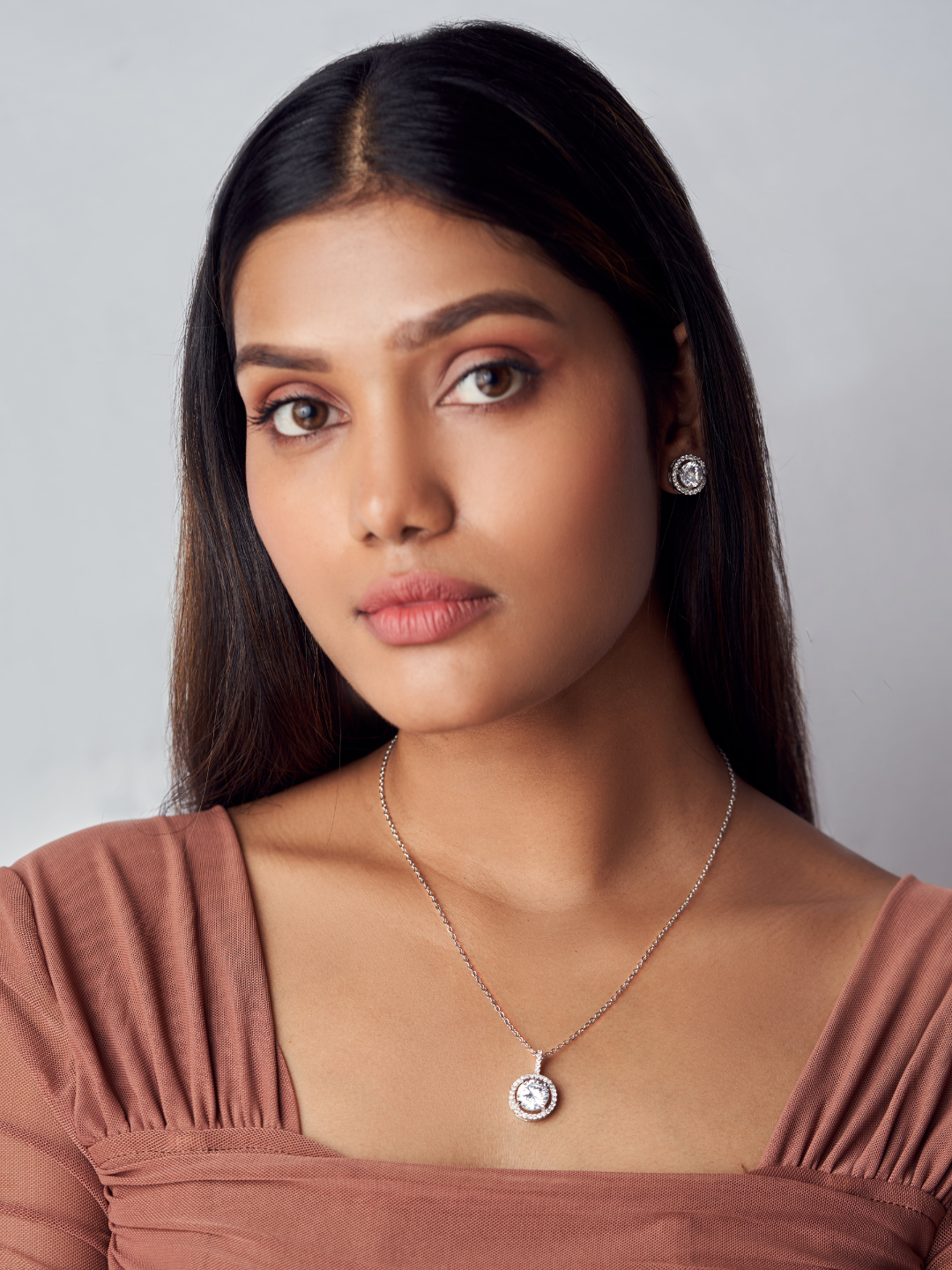 Buy Pendant Sets for Women and Girls Online – Zeraki Jewels