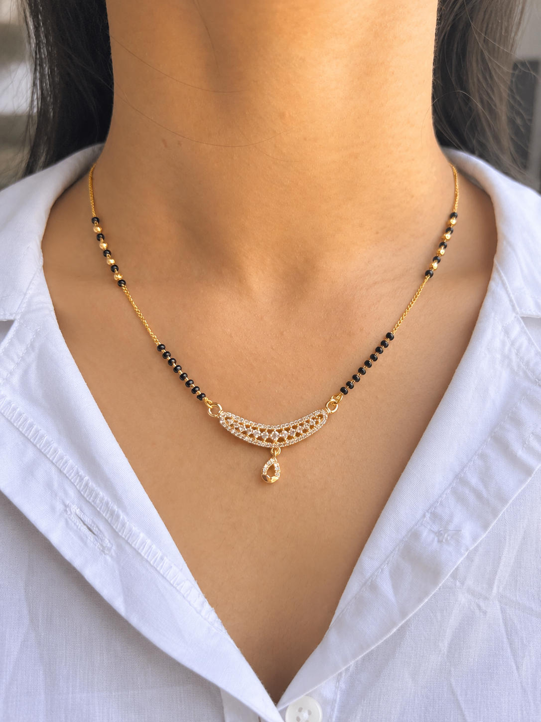 Kimaya Mangalsutra