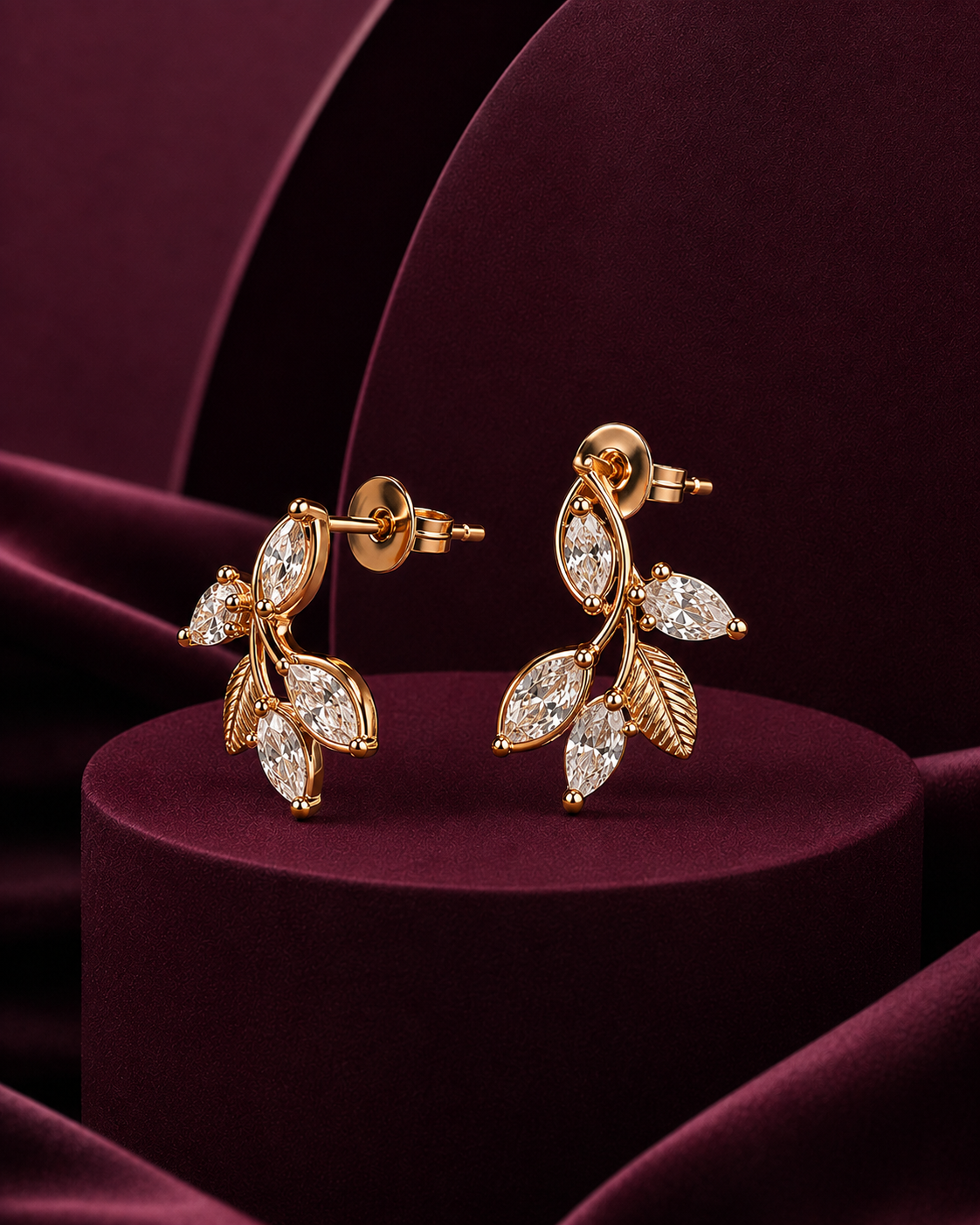Khushi Earrings