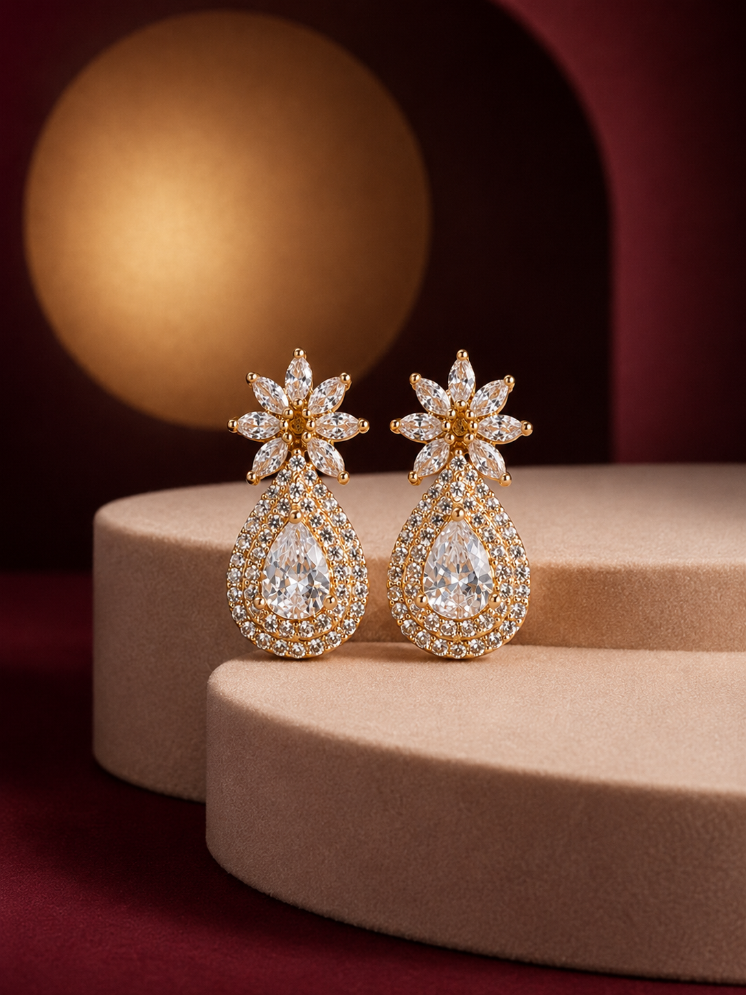 Niral Earrings