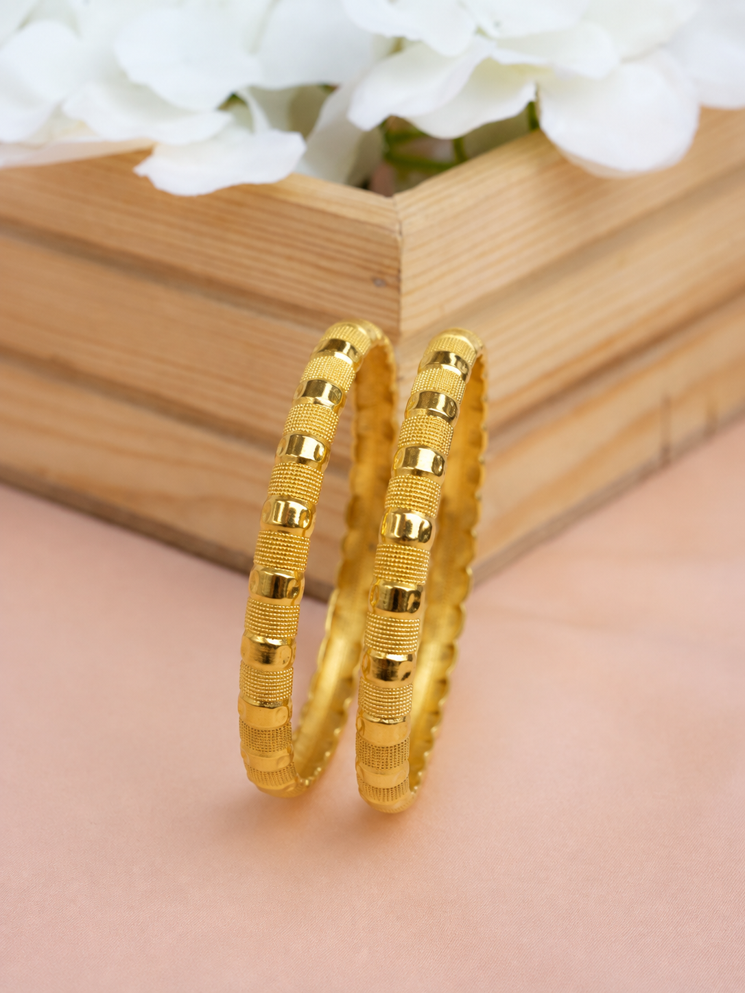 Madhu Bangle (Set of 2)