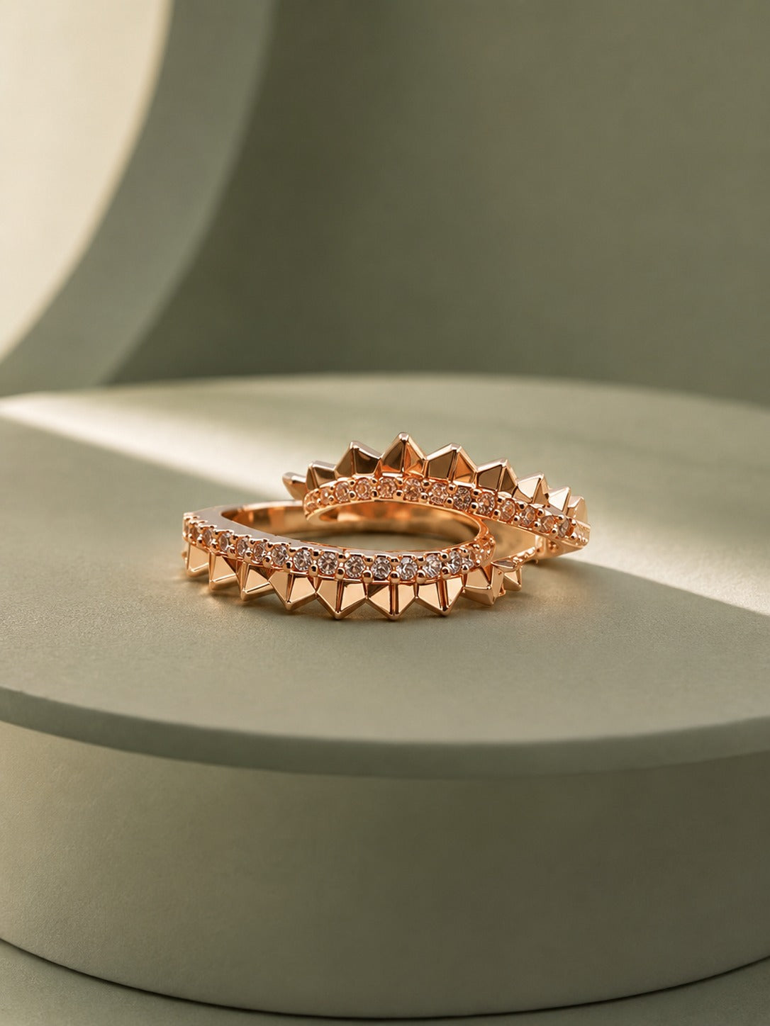 Nivex Adjustable Ring