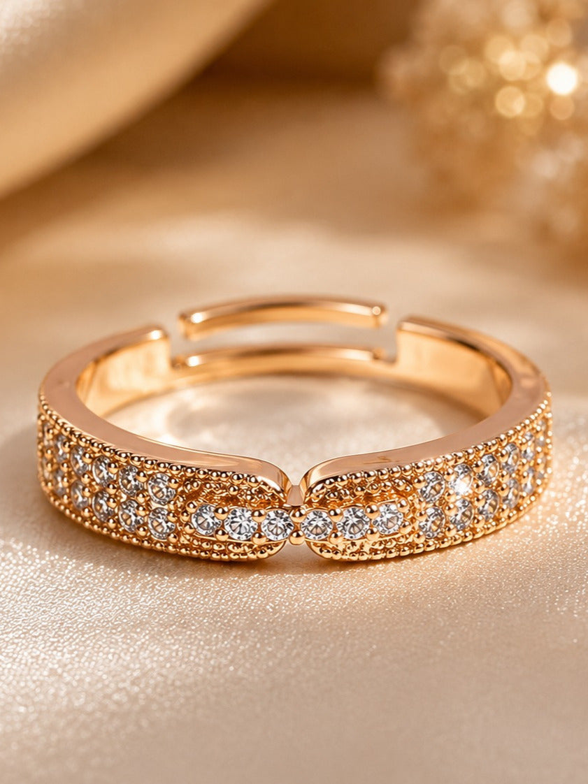 Stella Adjustable Ring