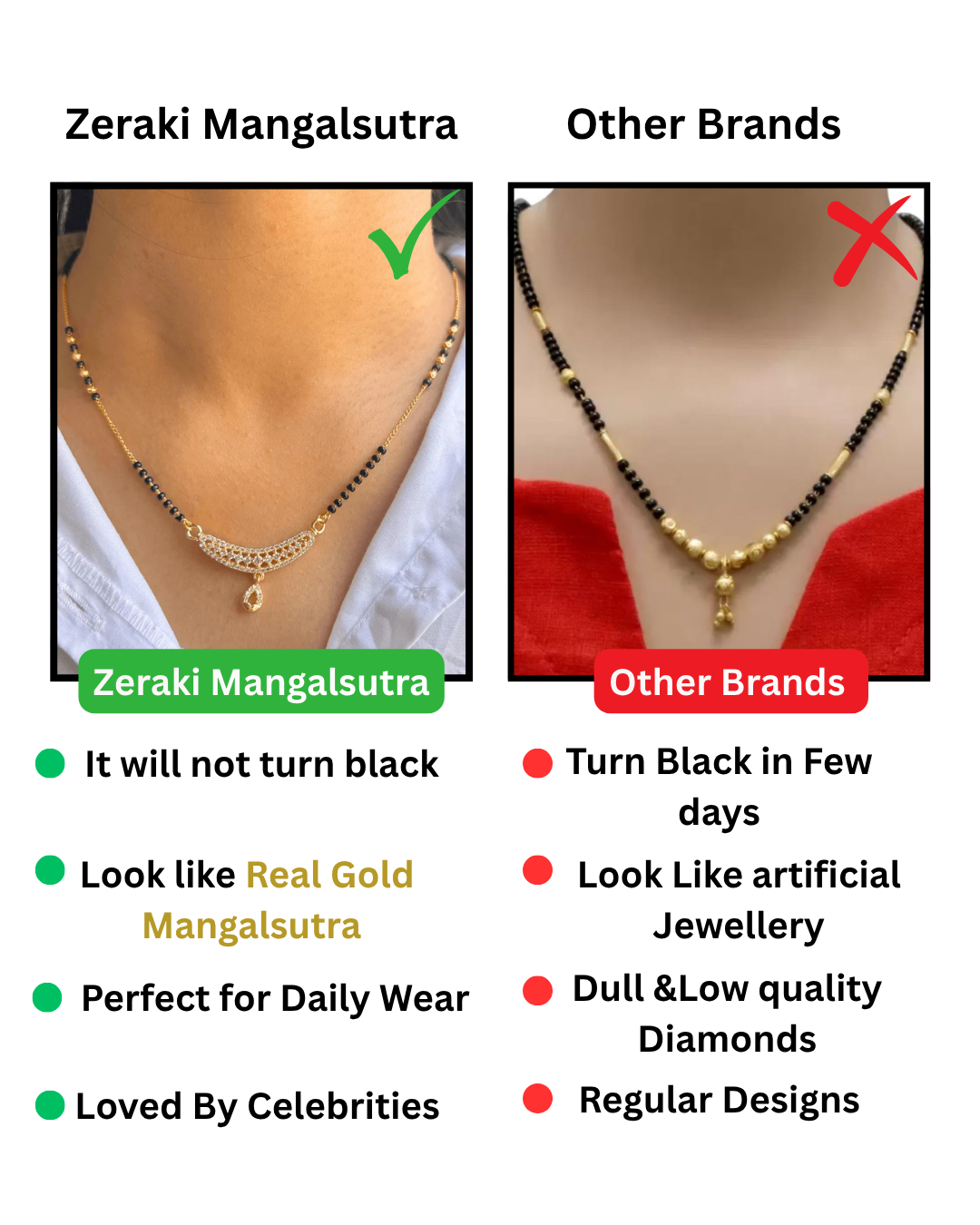 Kimaya Mangalsutra