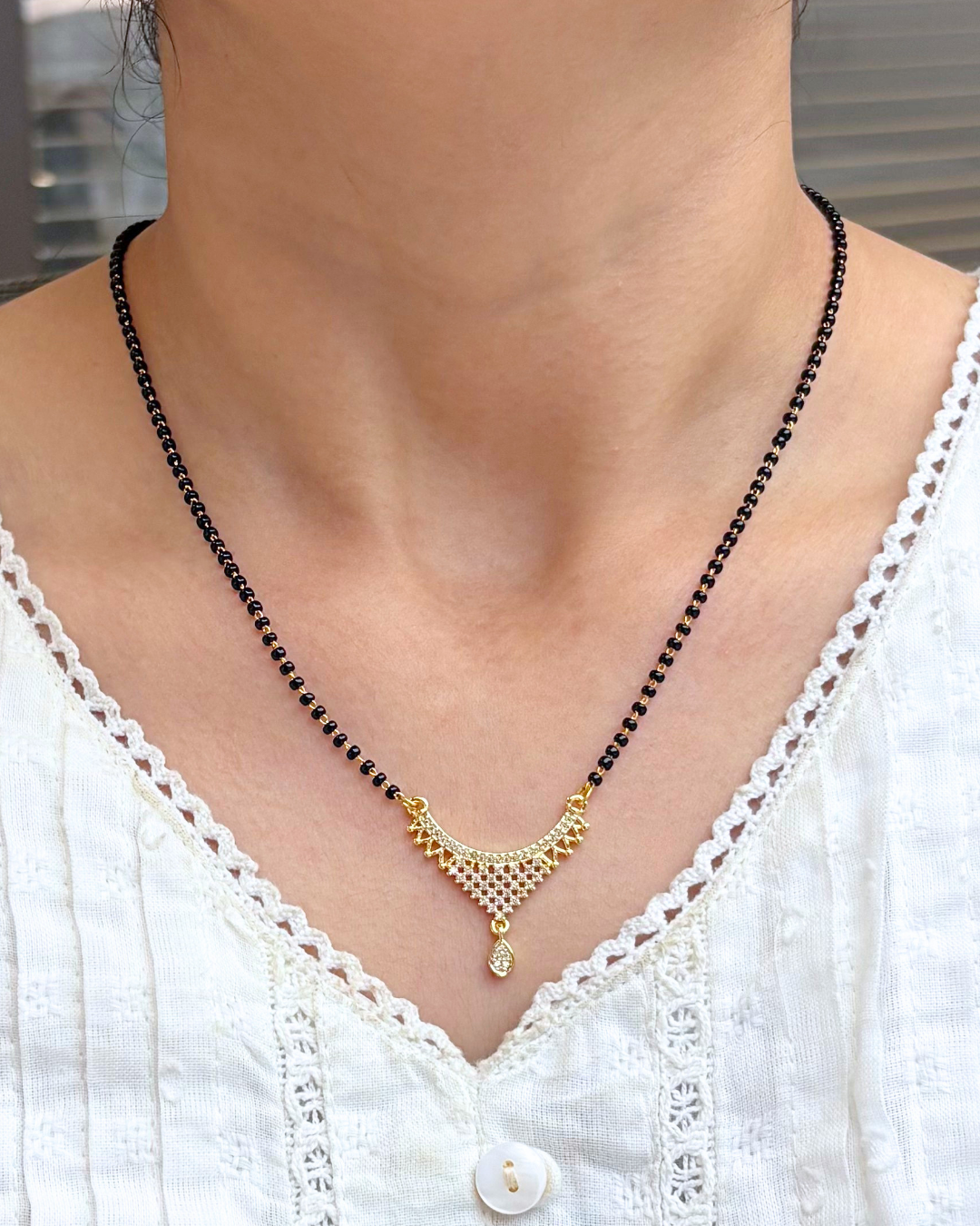 Mitali Mangalsutra
