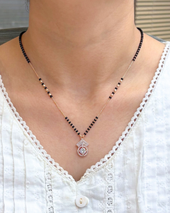 Anvisha Mangalsutra 2.0