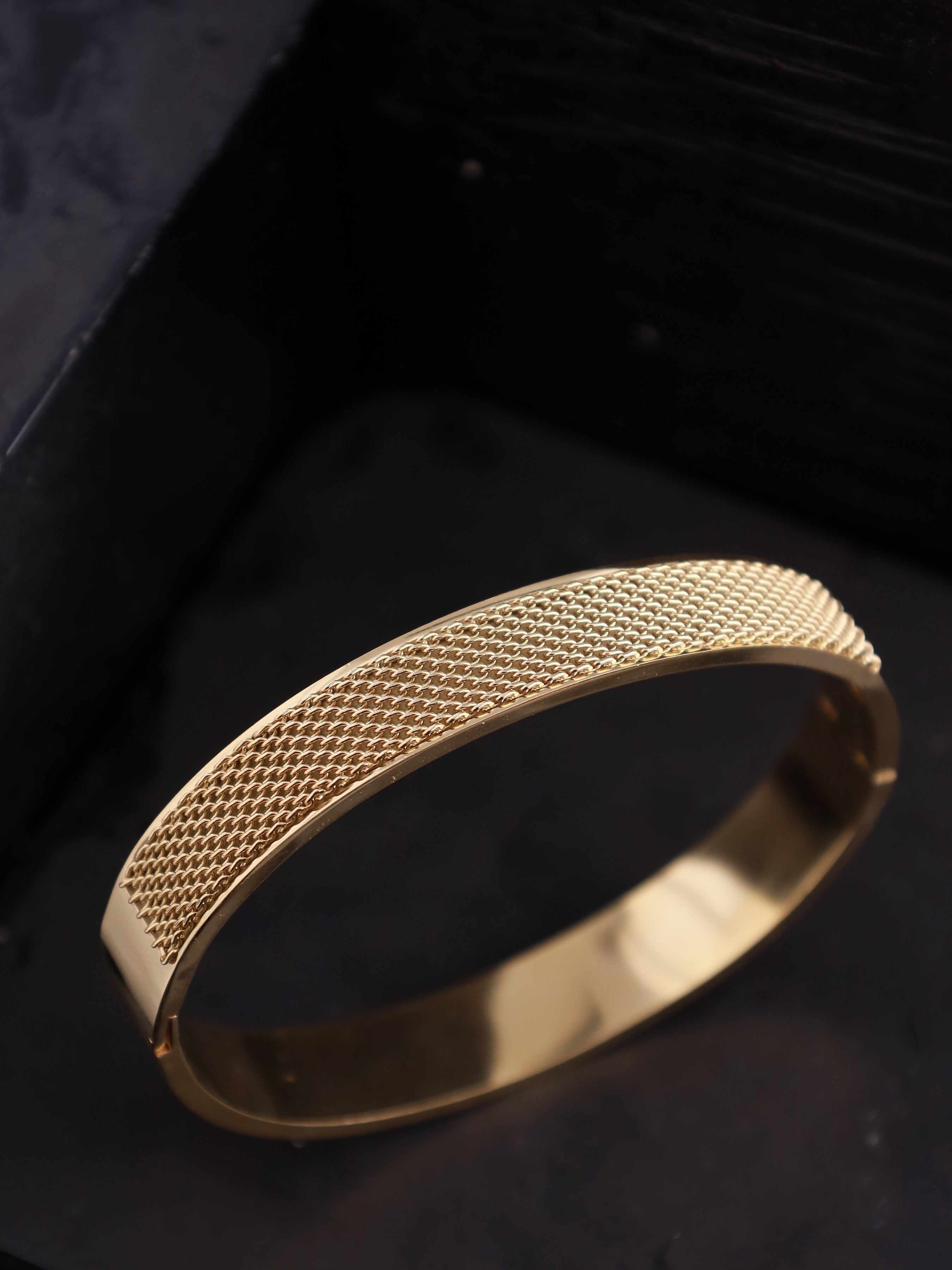 GoldRush Bracelet