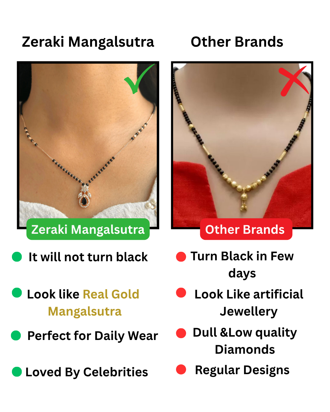 Aanya Mangalsutra