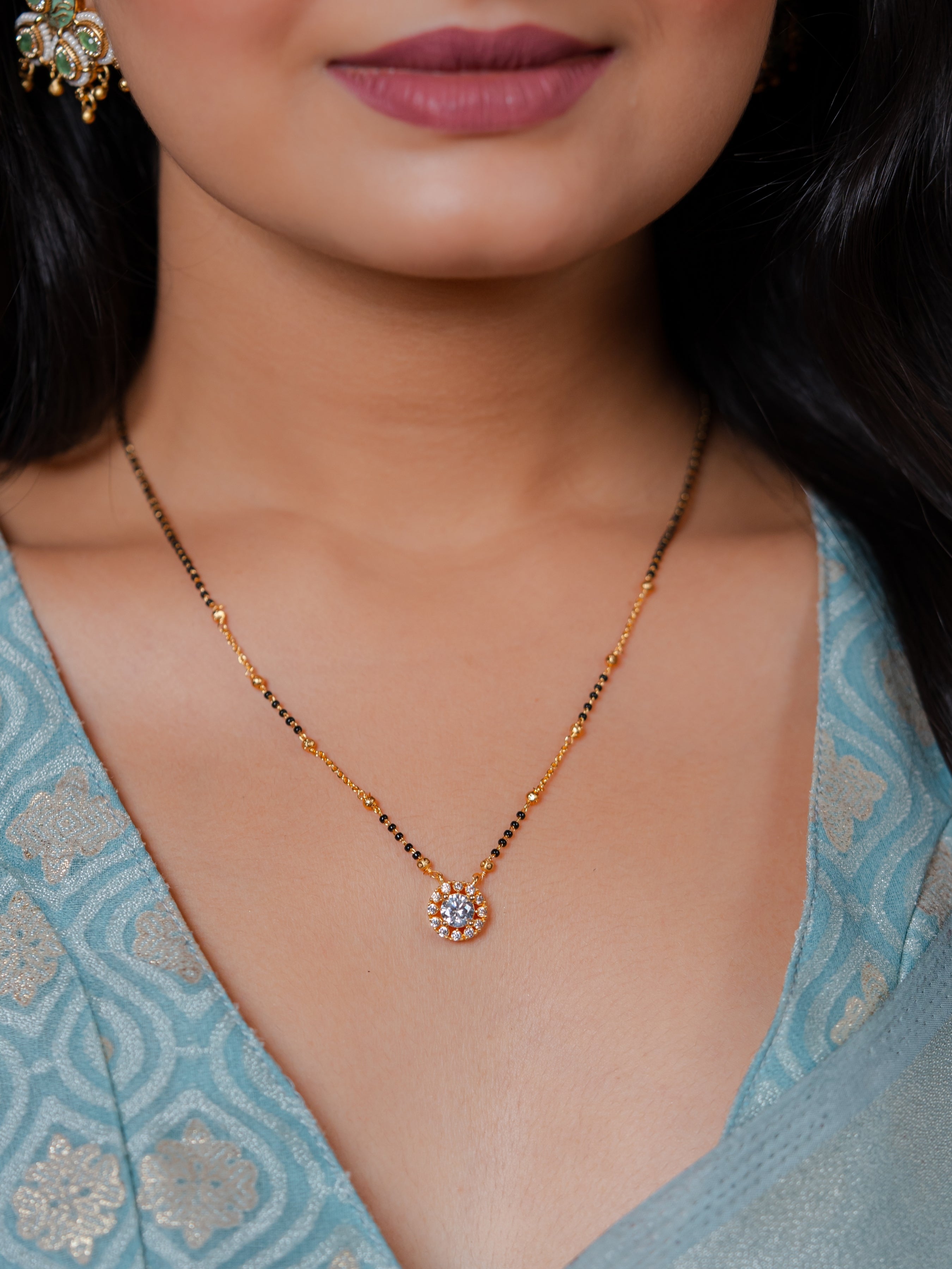 Arohi Mangalsutra