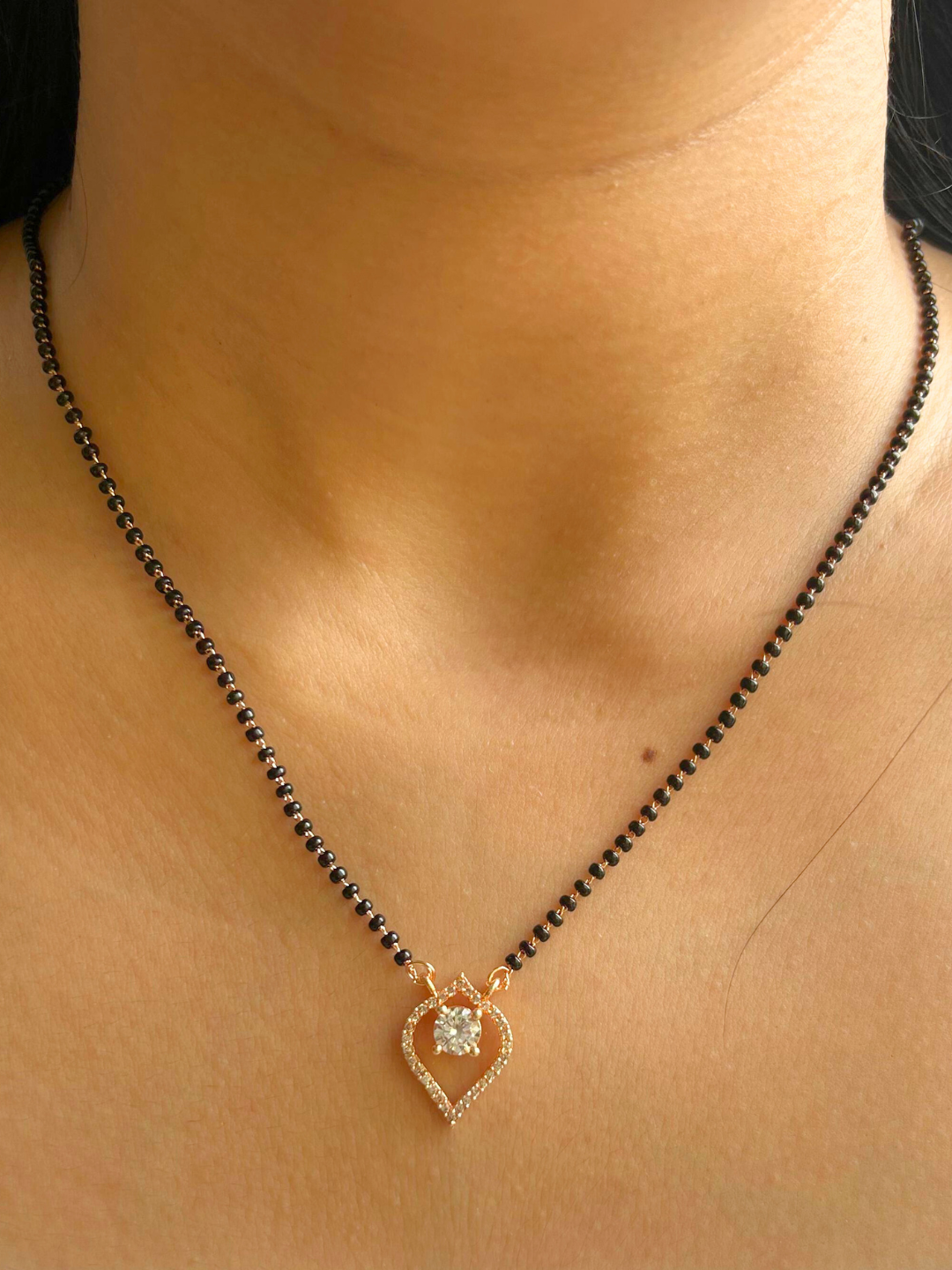 Aarini Mangalsutra