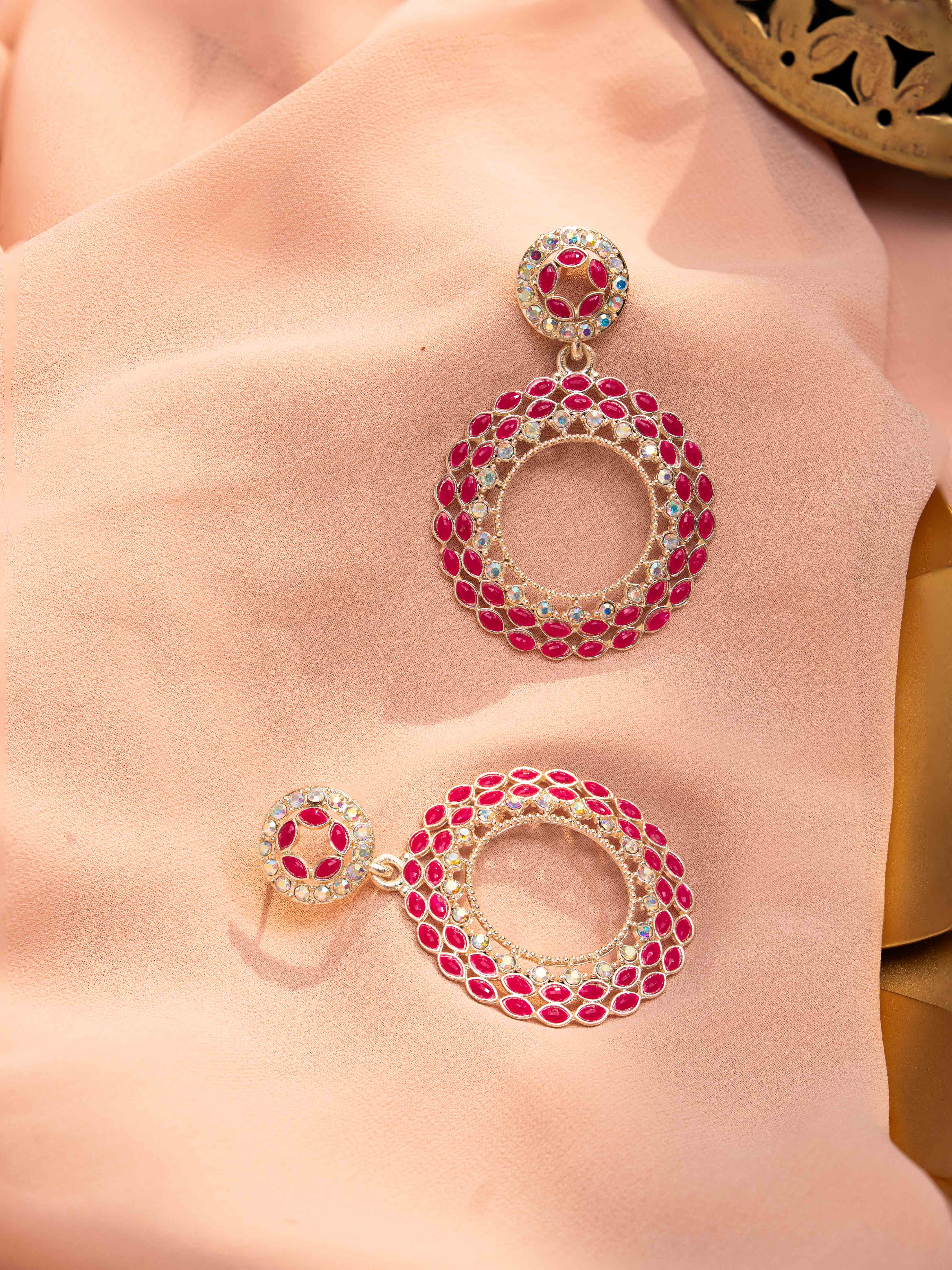 Mehira Earrings