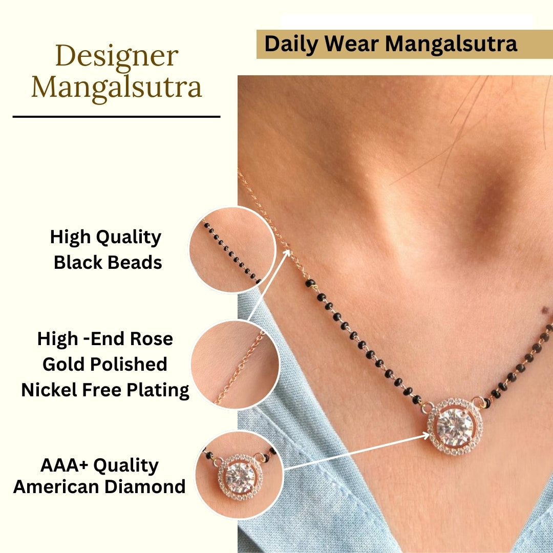 Suhana Mangalsutra