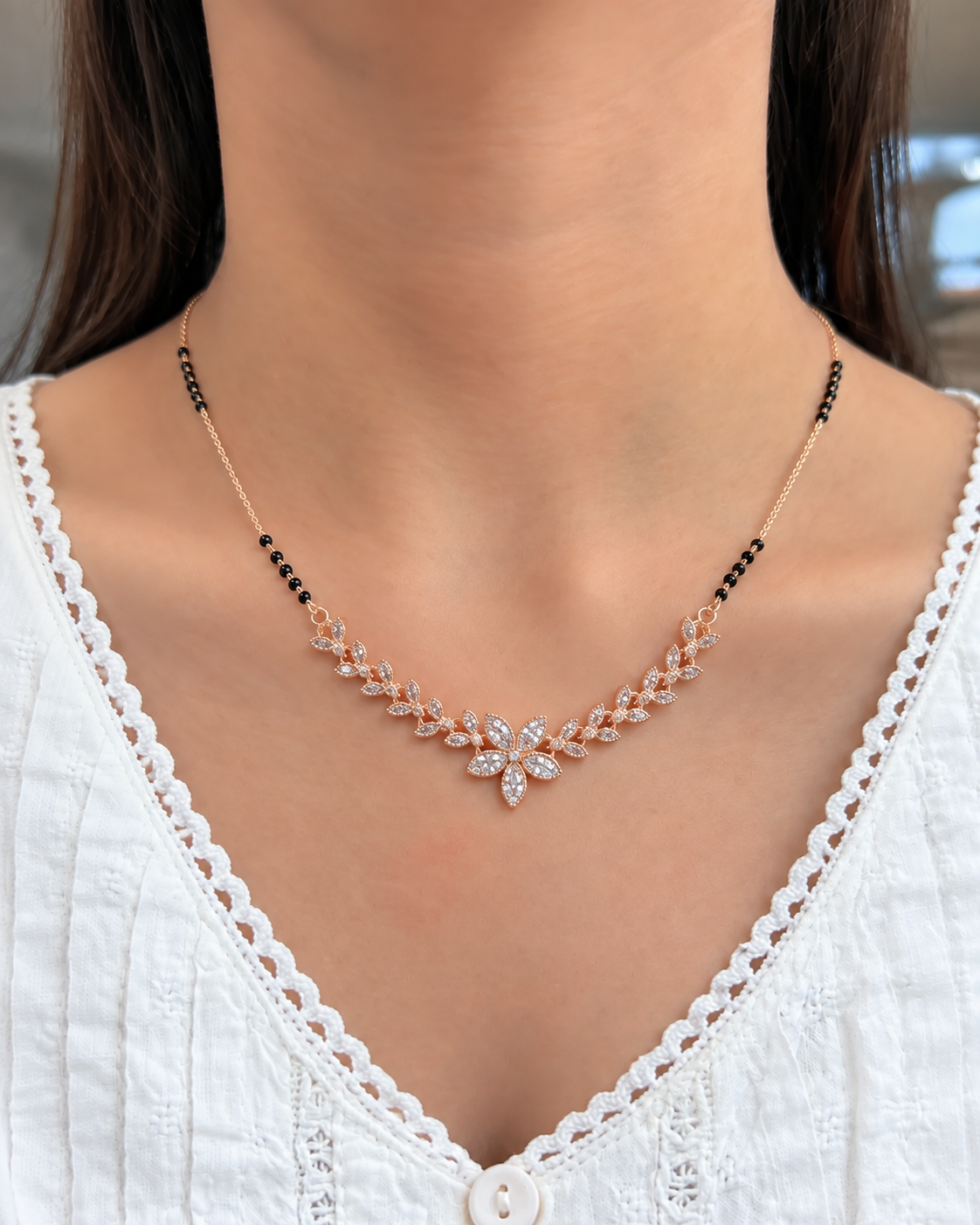 Tiya Mangalsutra