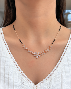 Tiya Mangalsutra
