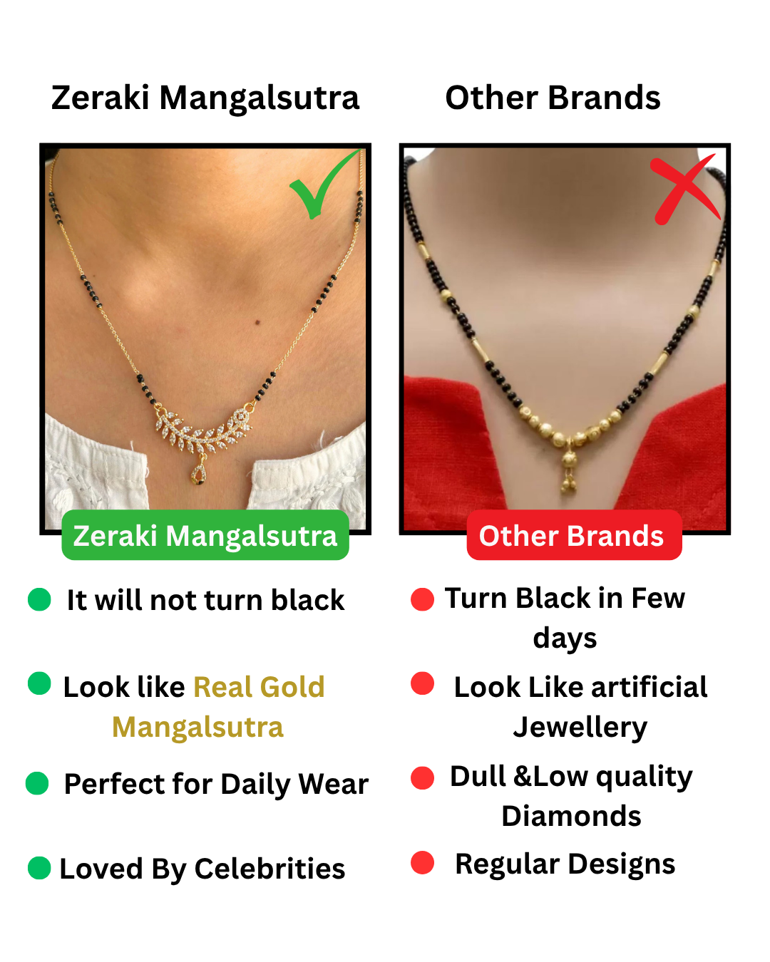 Archi Mangalsutra
