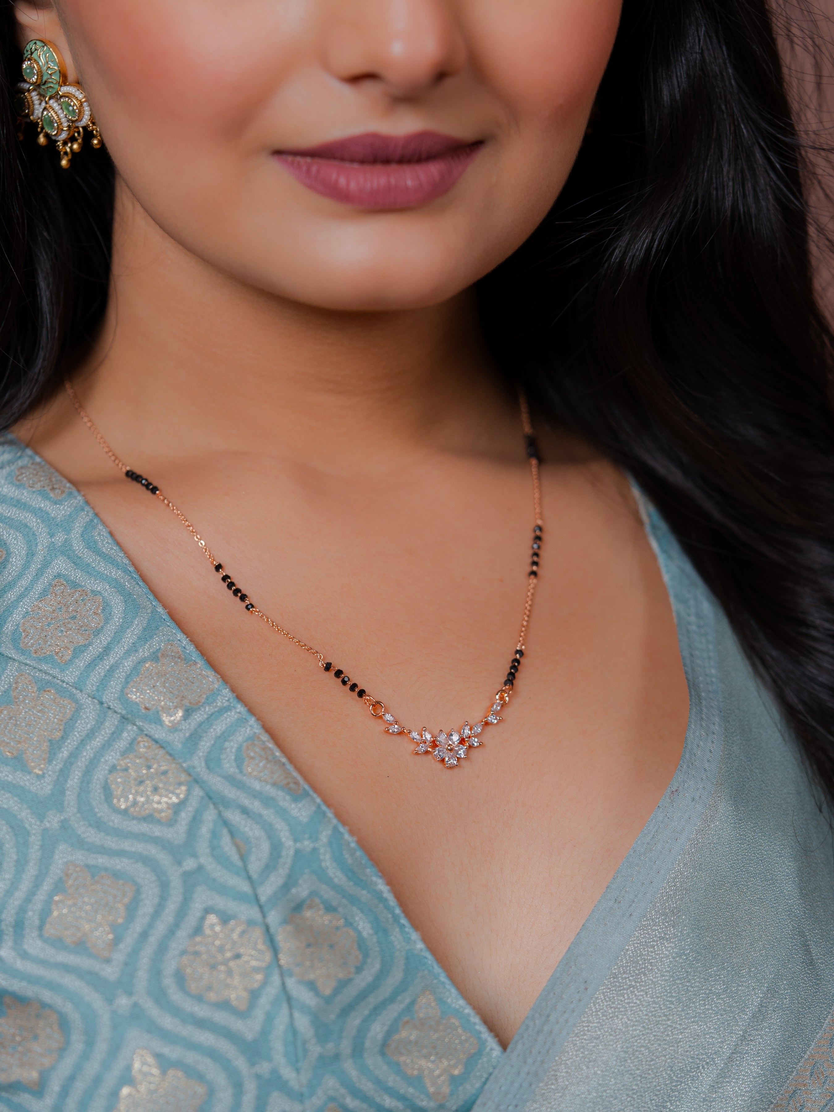 Mahira Mangalsutra