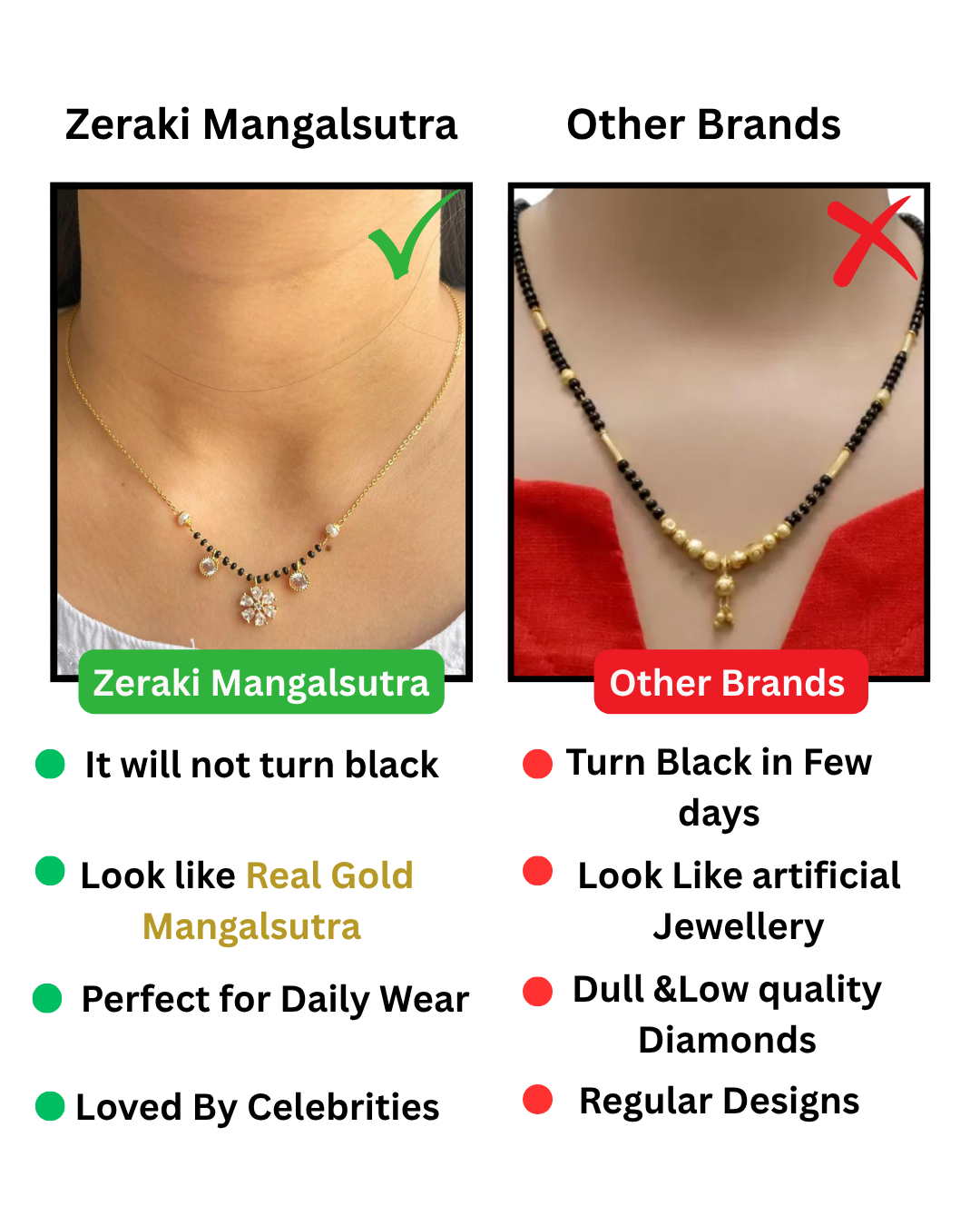 Aditi Mangalsutra