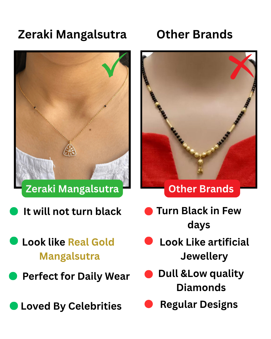 Swara Mangalsutra