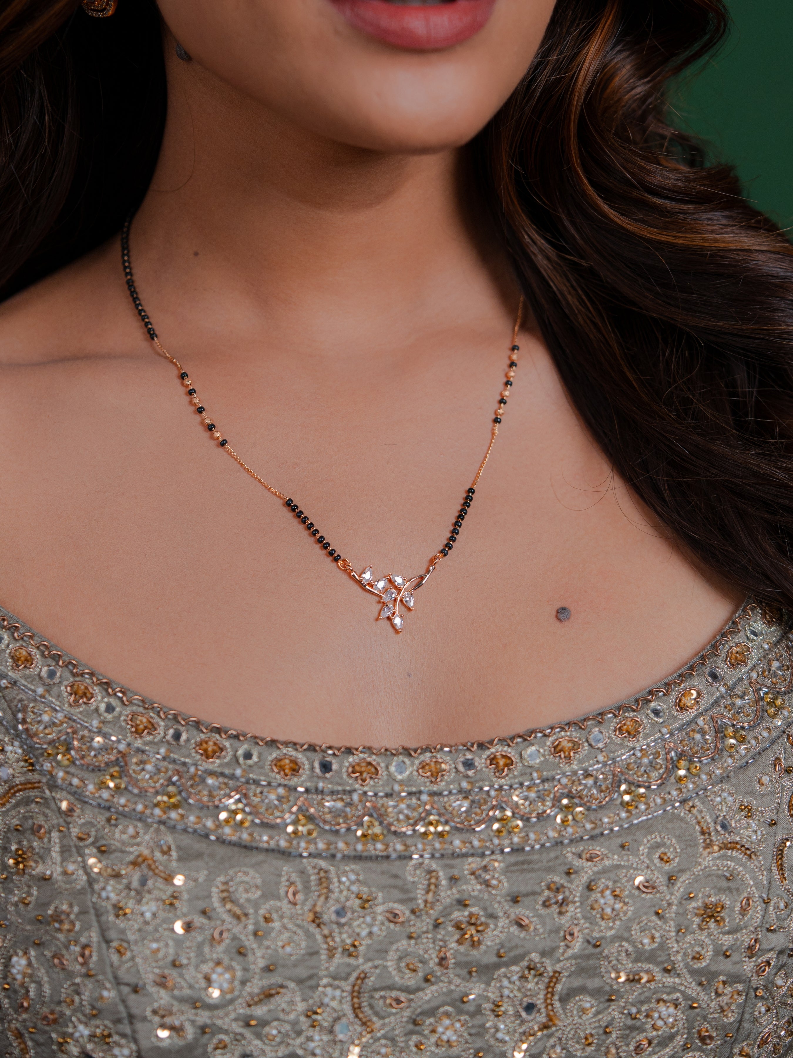 Khushi Mangalsutra