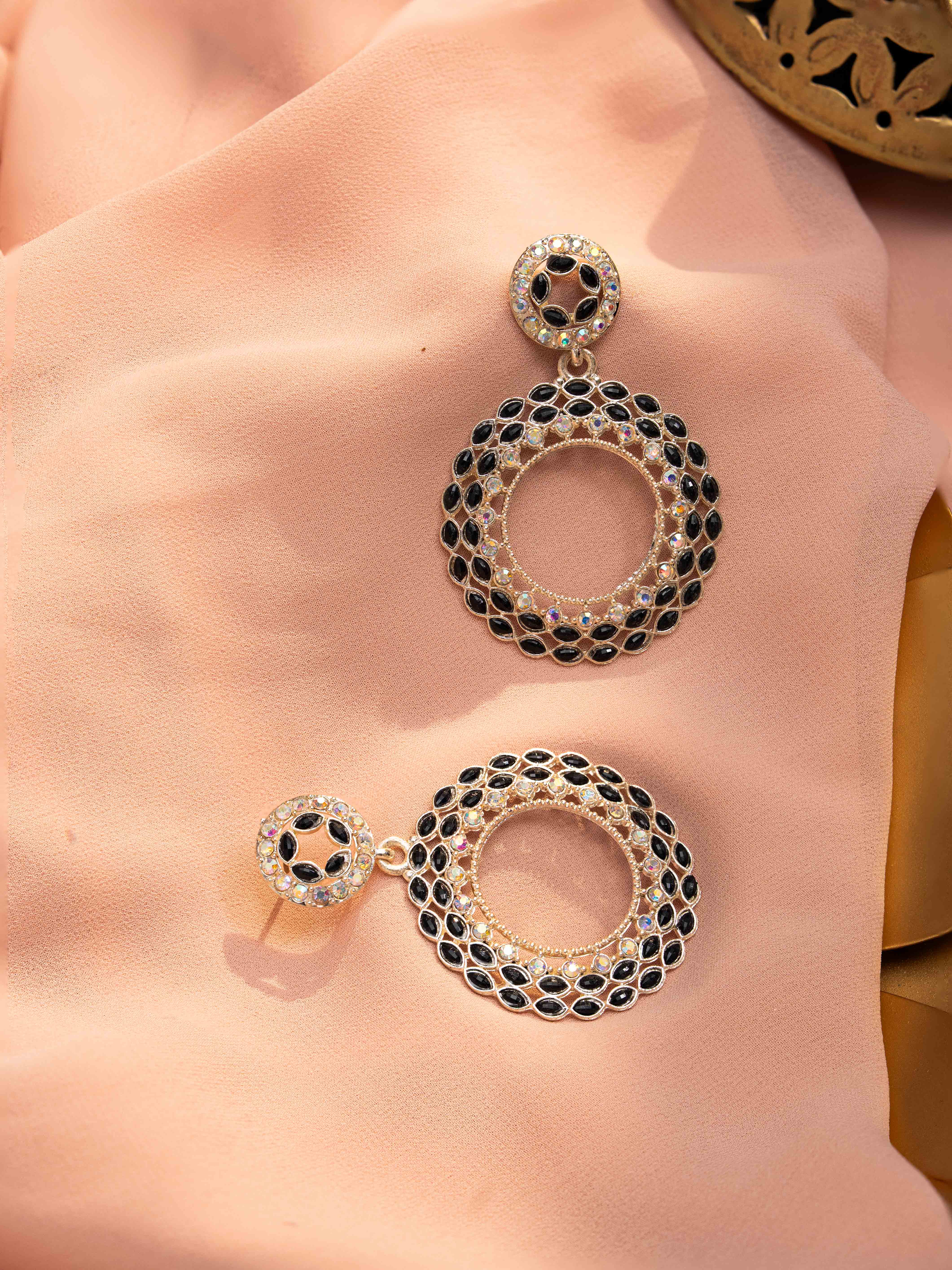 Mehira Earrings