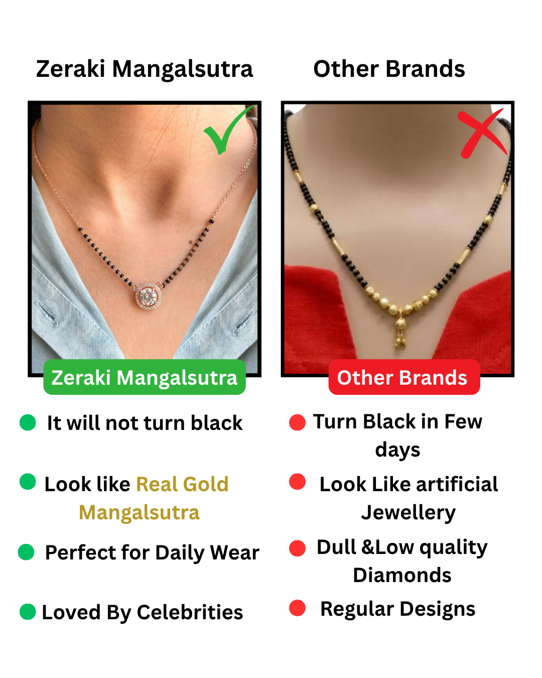 Suhana Mangalsutra