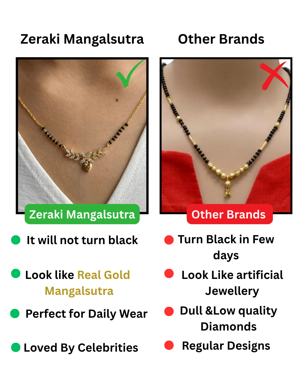 Nora Mangalsutra