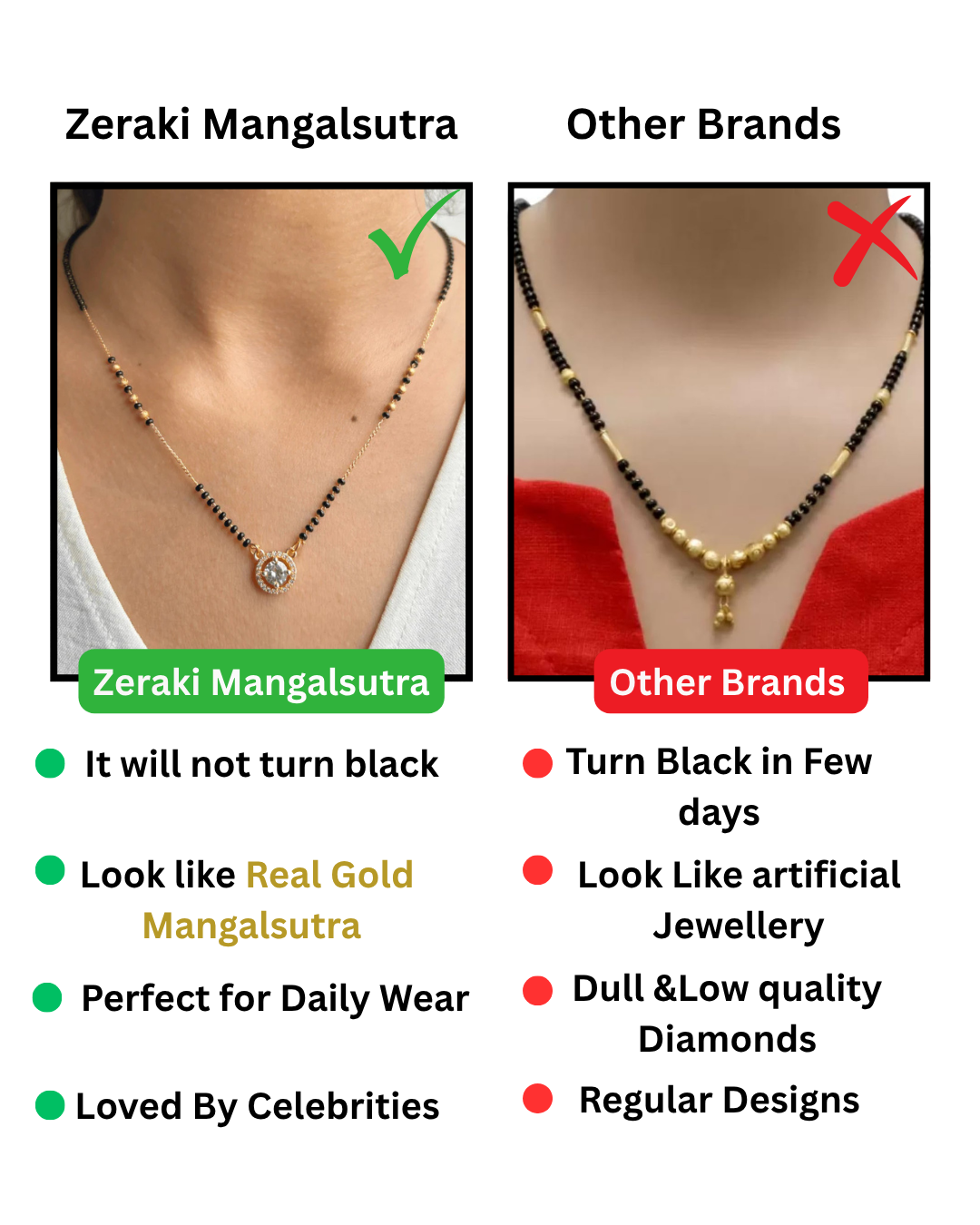 Emily Mangalsutra