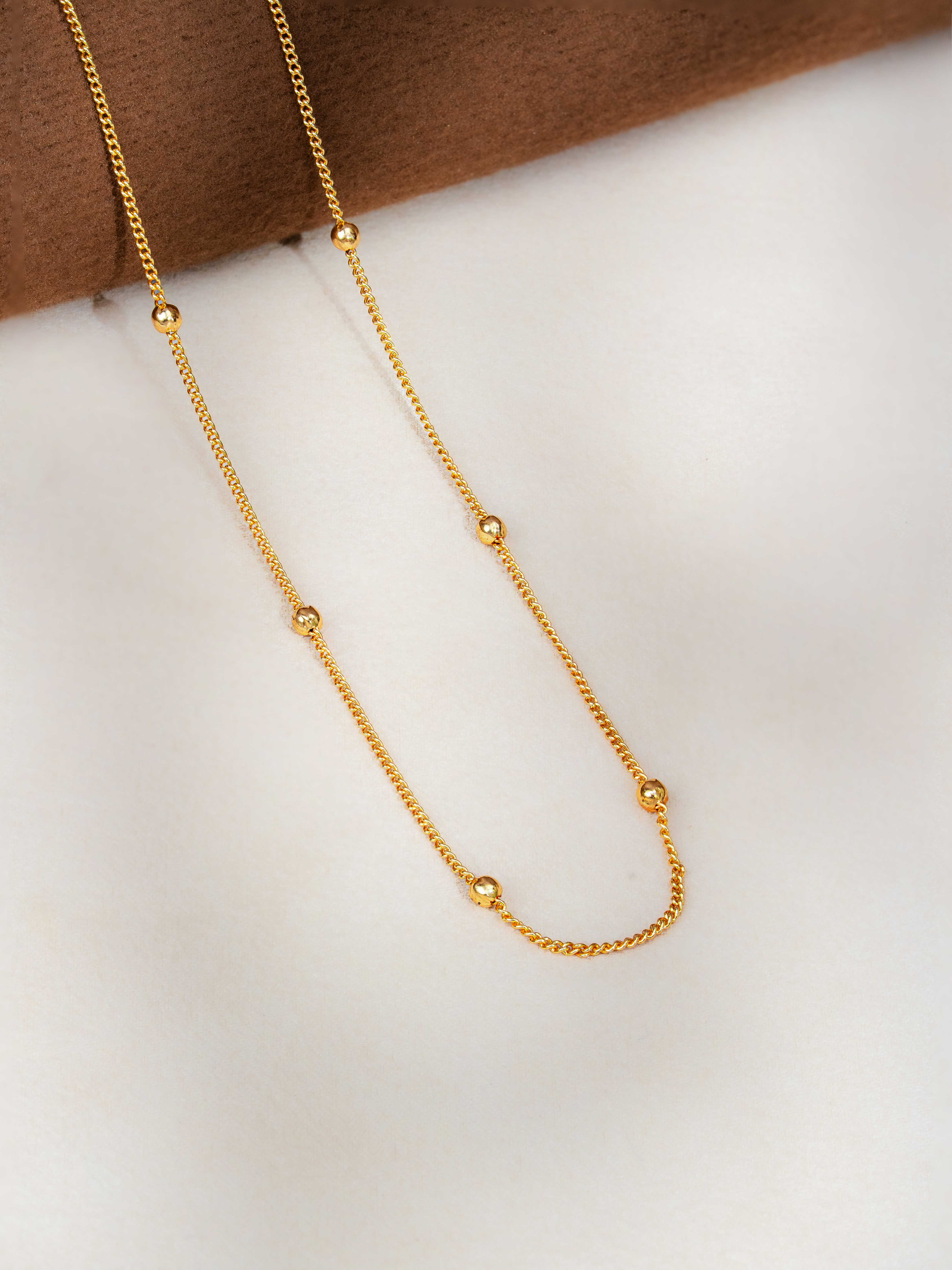 Neo Gold Chain