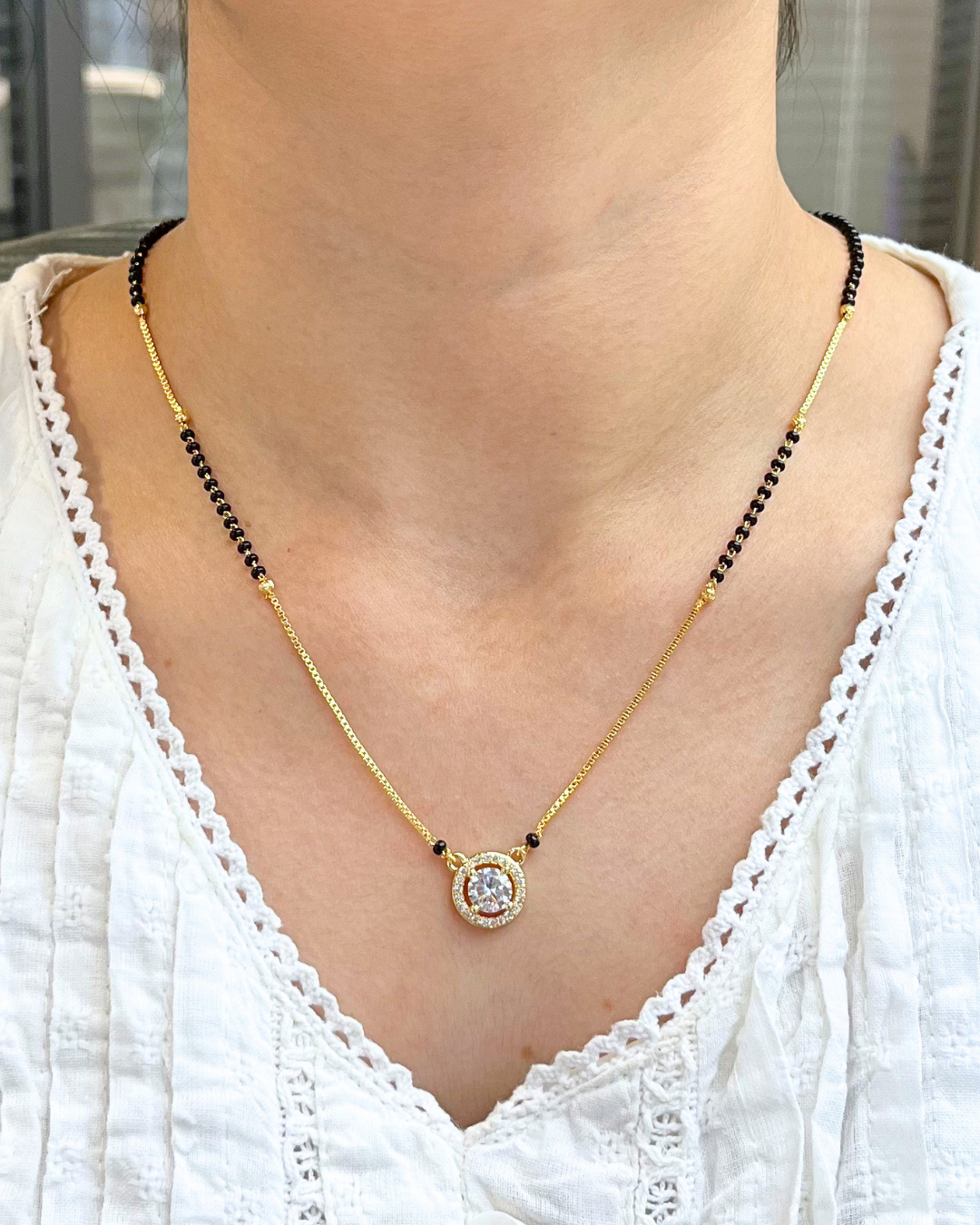 Emily Mangalsutra 2.O