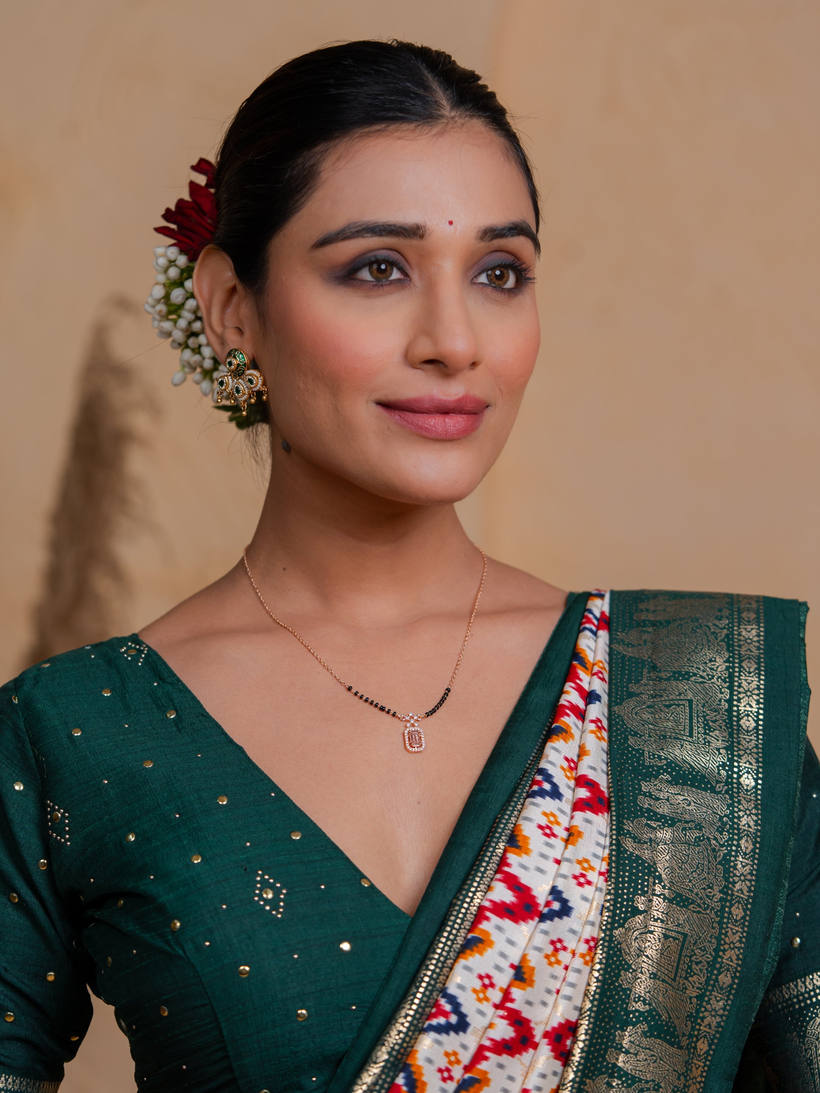 Adhira Mangalsutra