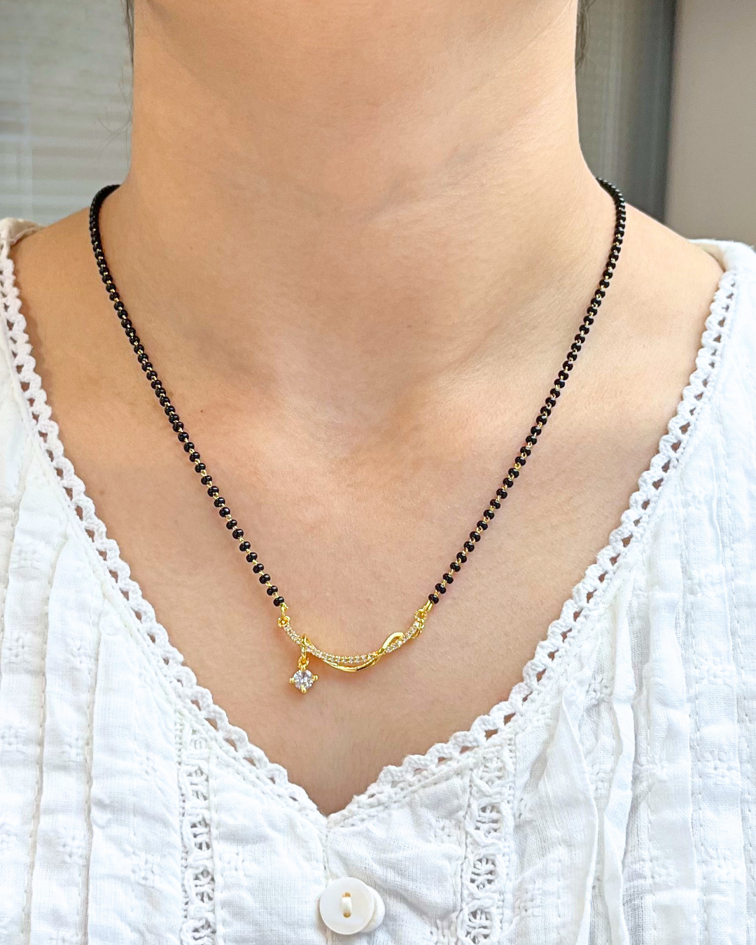 Kiya Mangalsutra