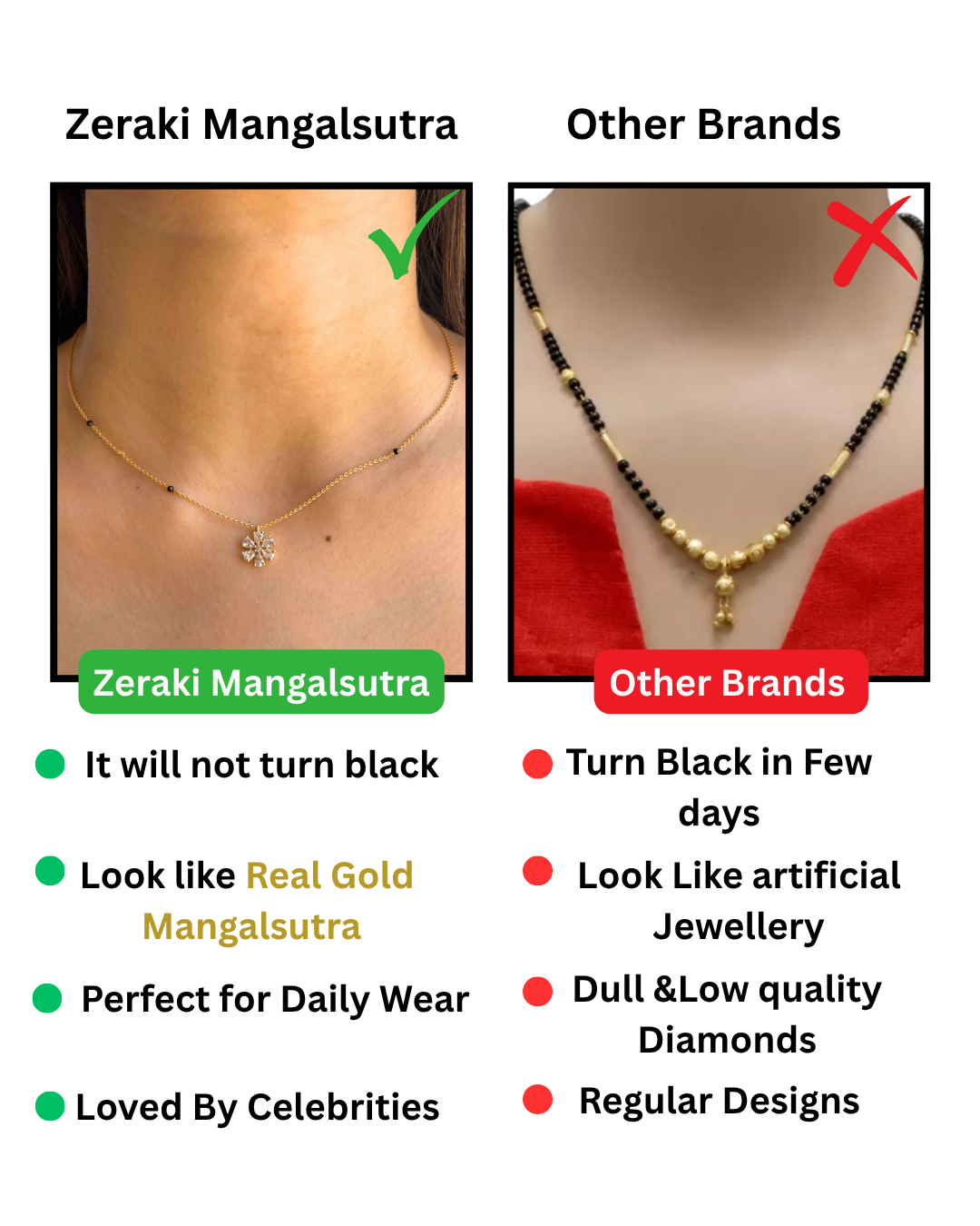 Tanvi Mangalsutra