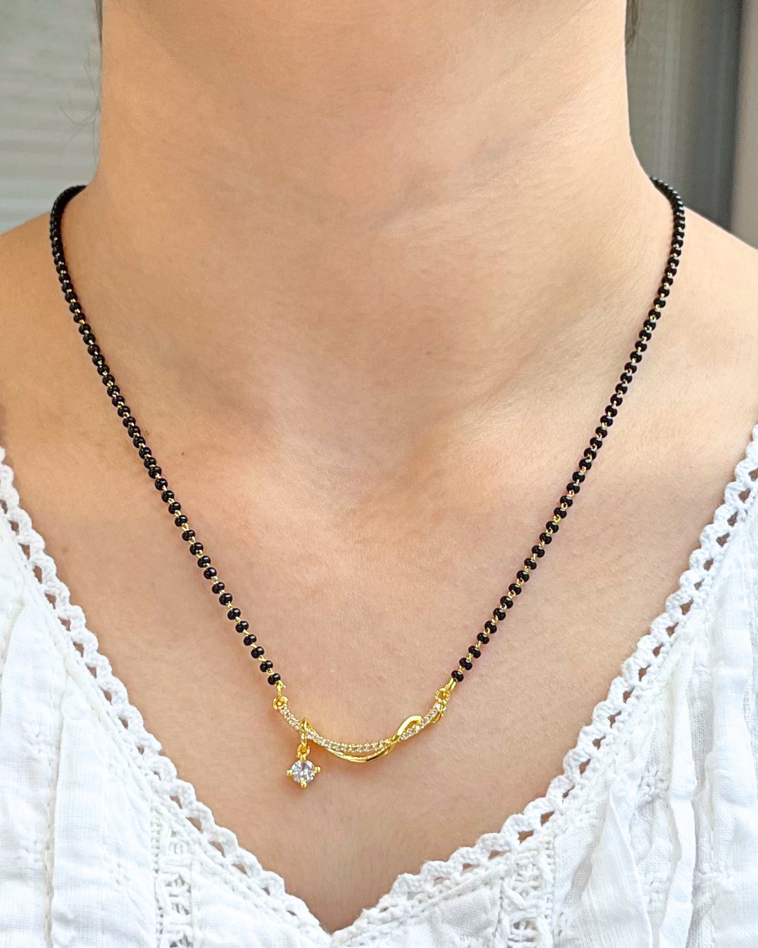 Kiya Mangalsutra