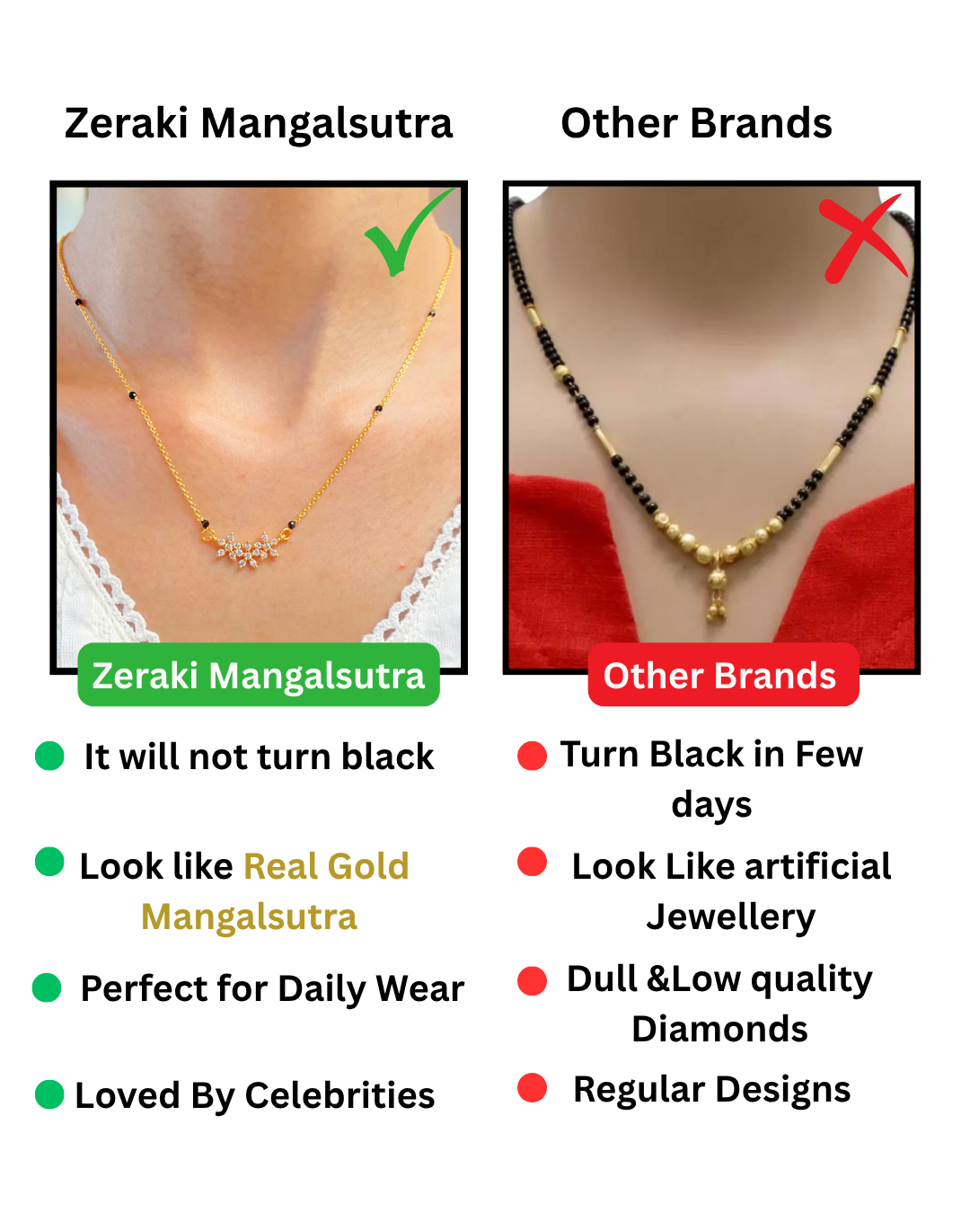 Charvi Mangalsutra