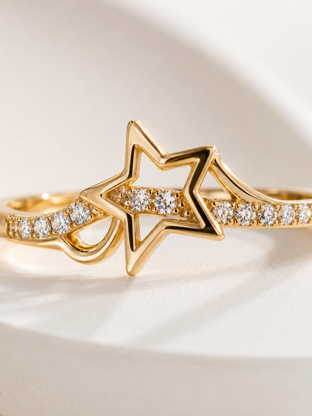 Orion Adjustable Ring